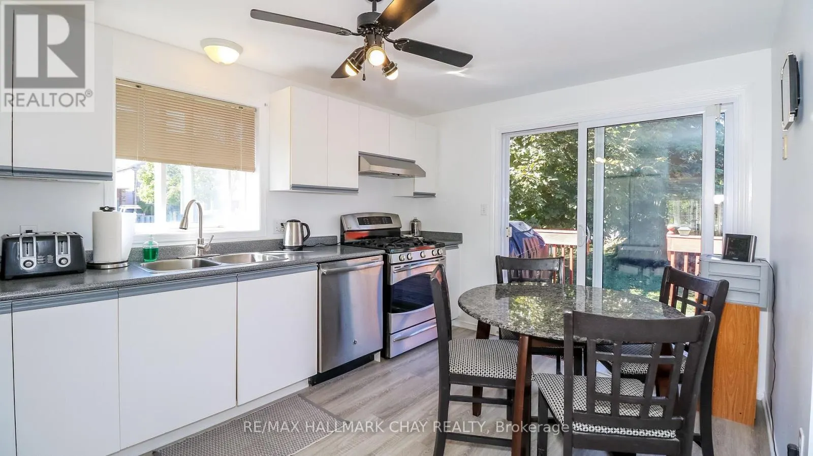 4 HERSEY CRESCENT