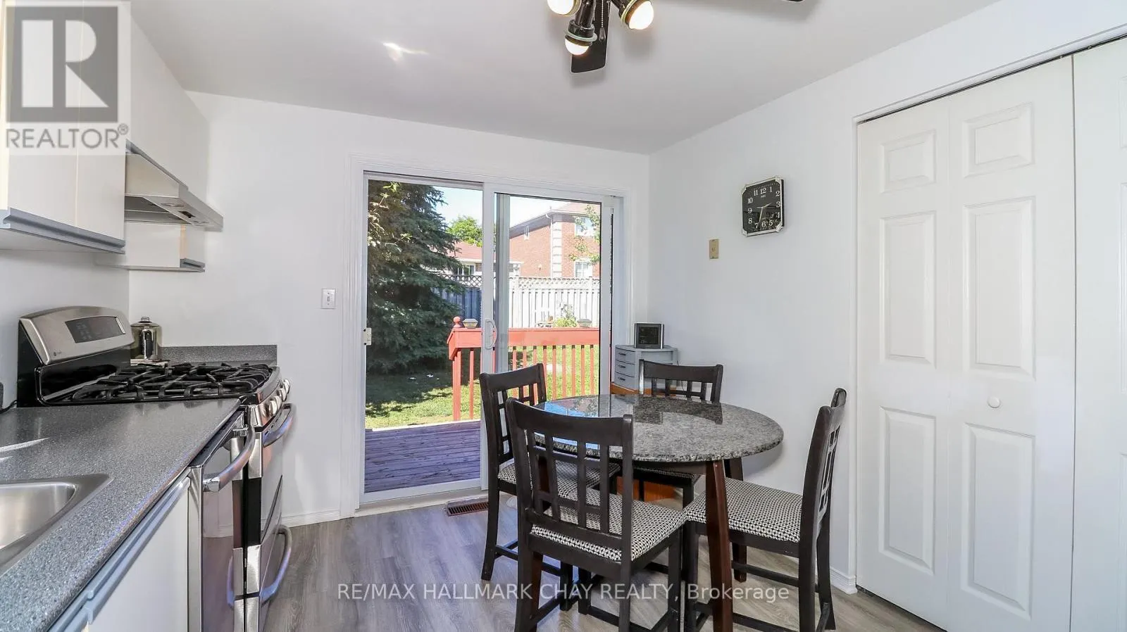 4 HERSEY CRESCENT