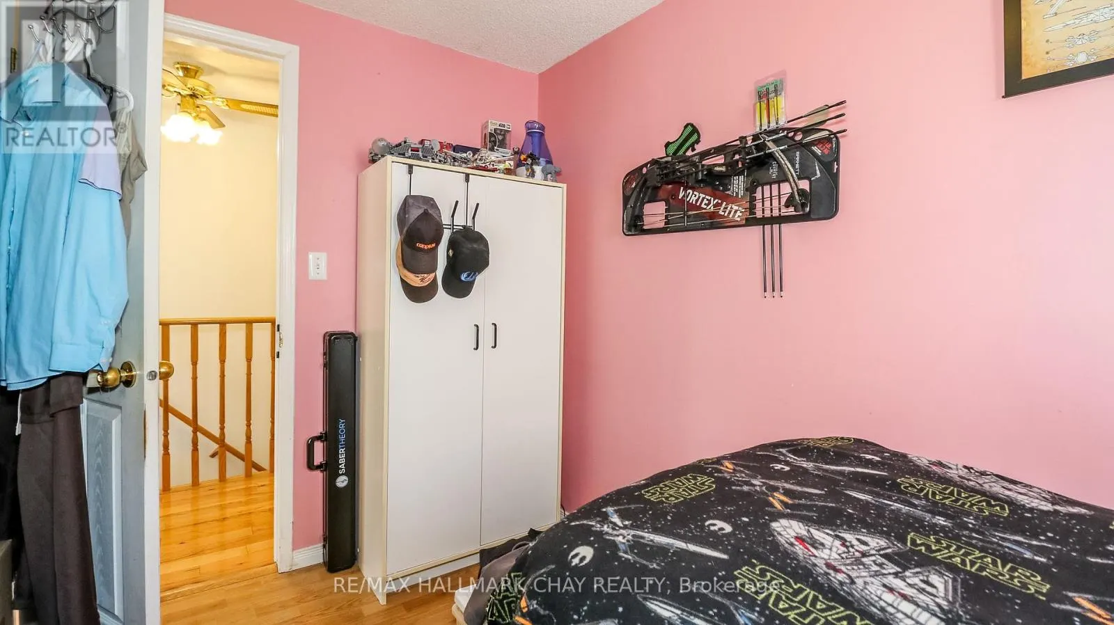 4 HERSEY CRESCENT