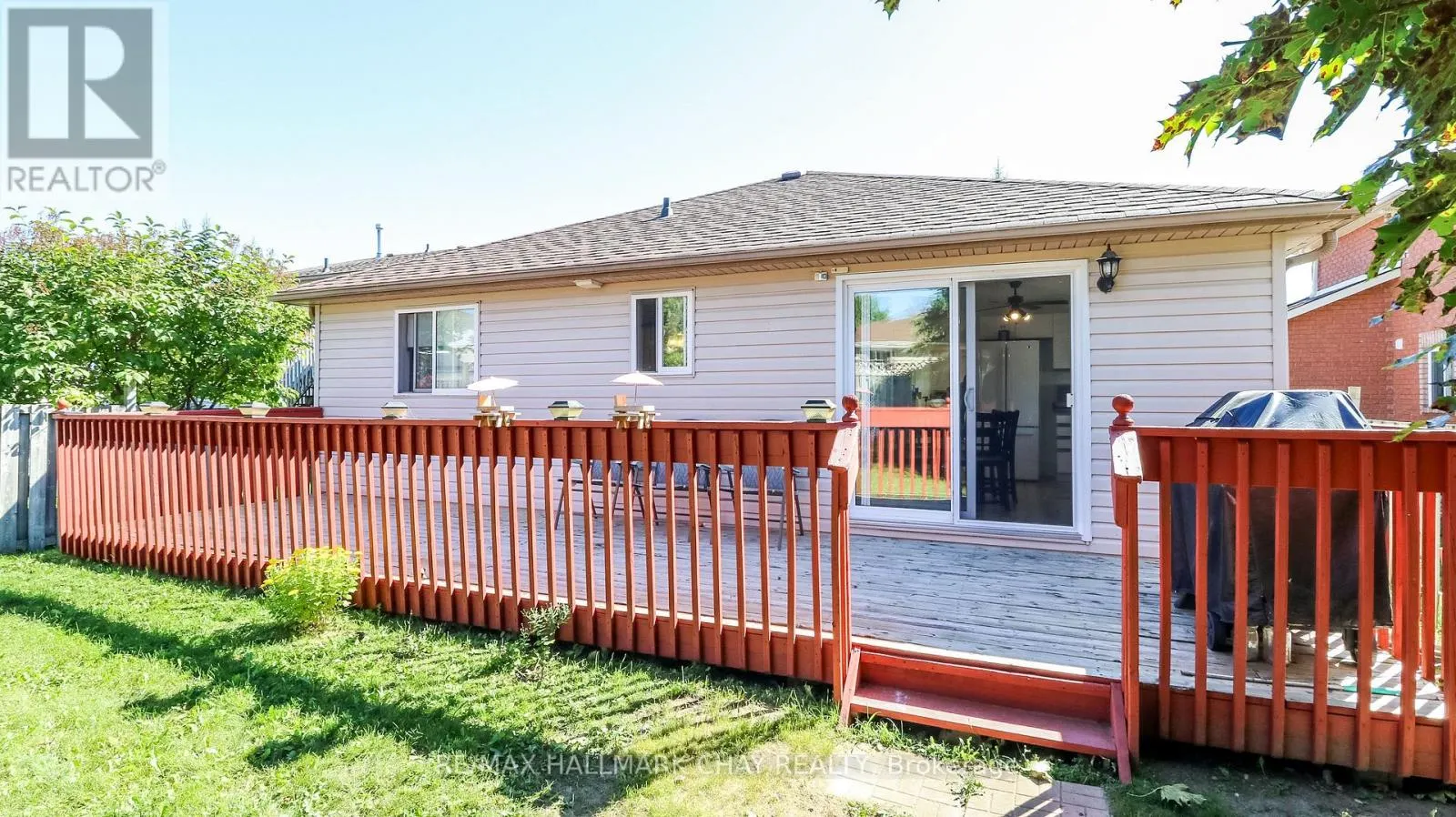 4 HERSEY CRESCENT