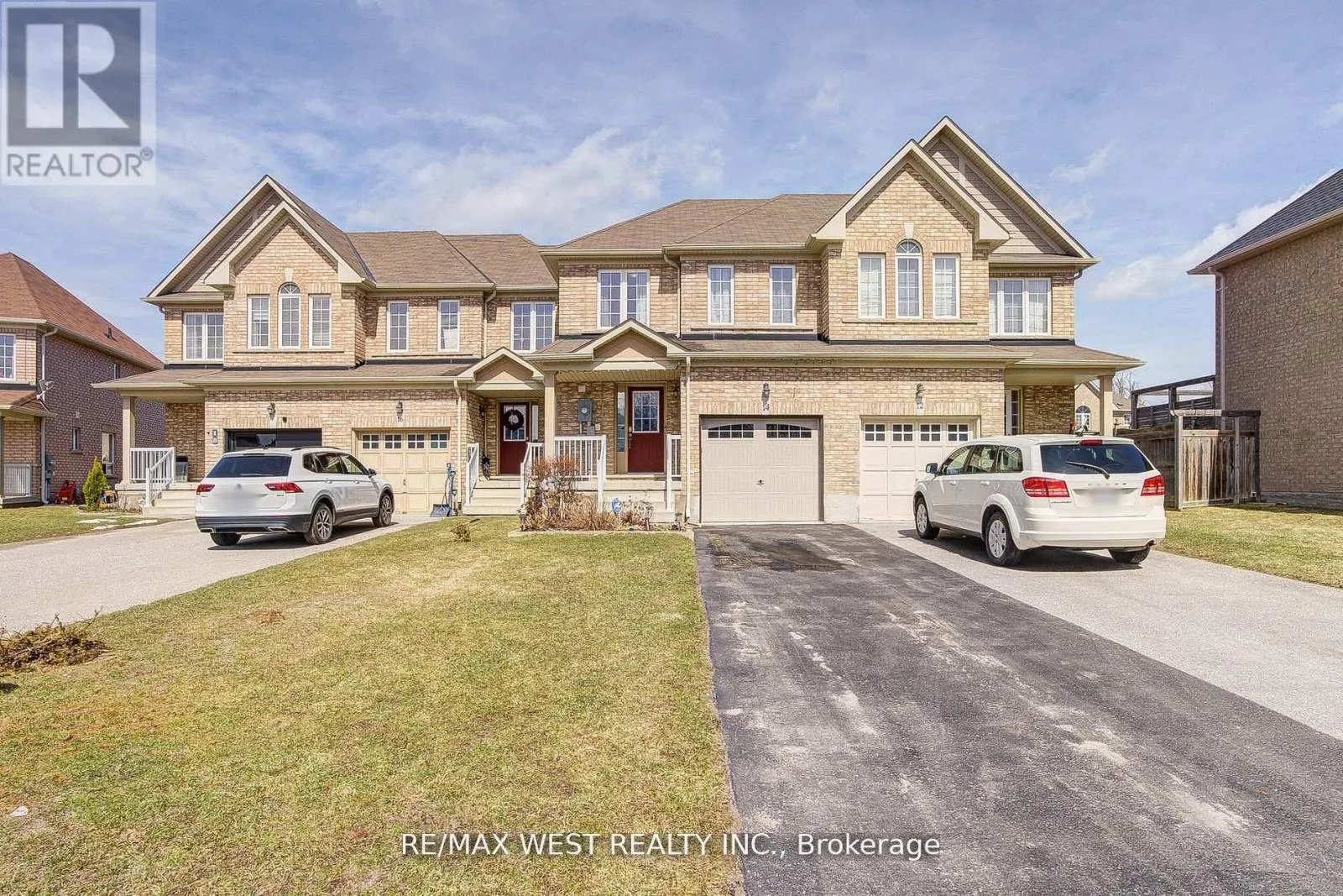 14 LANCASTER COURT