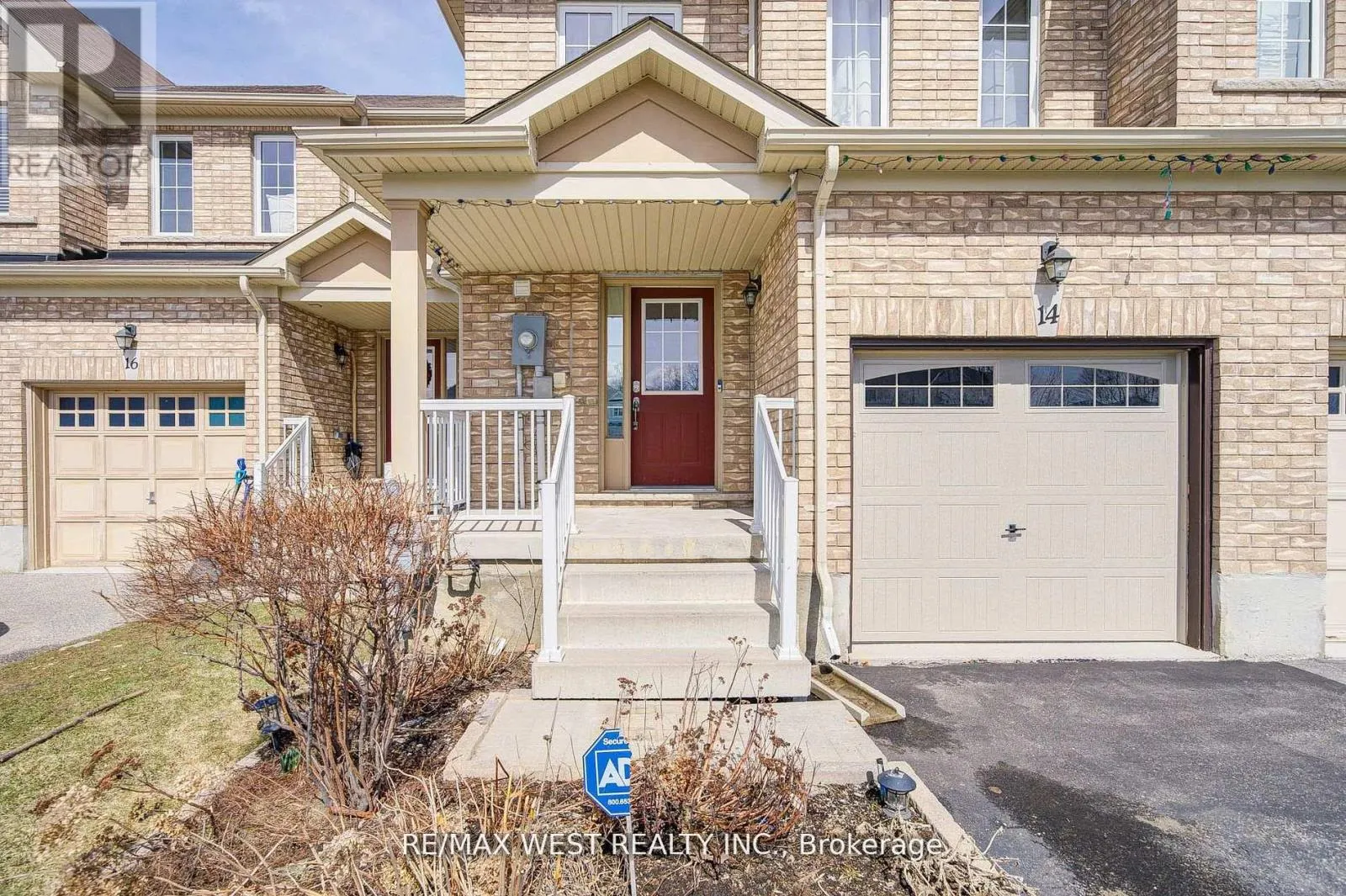 14 LANCASTER COURT