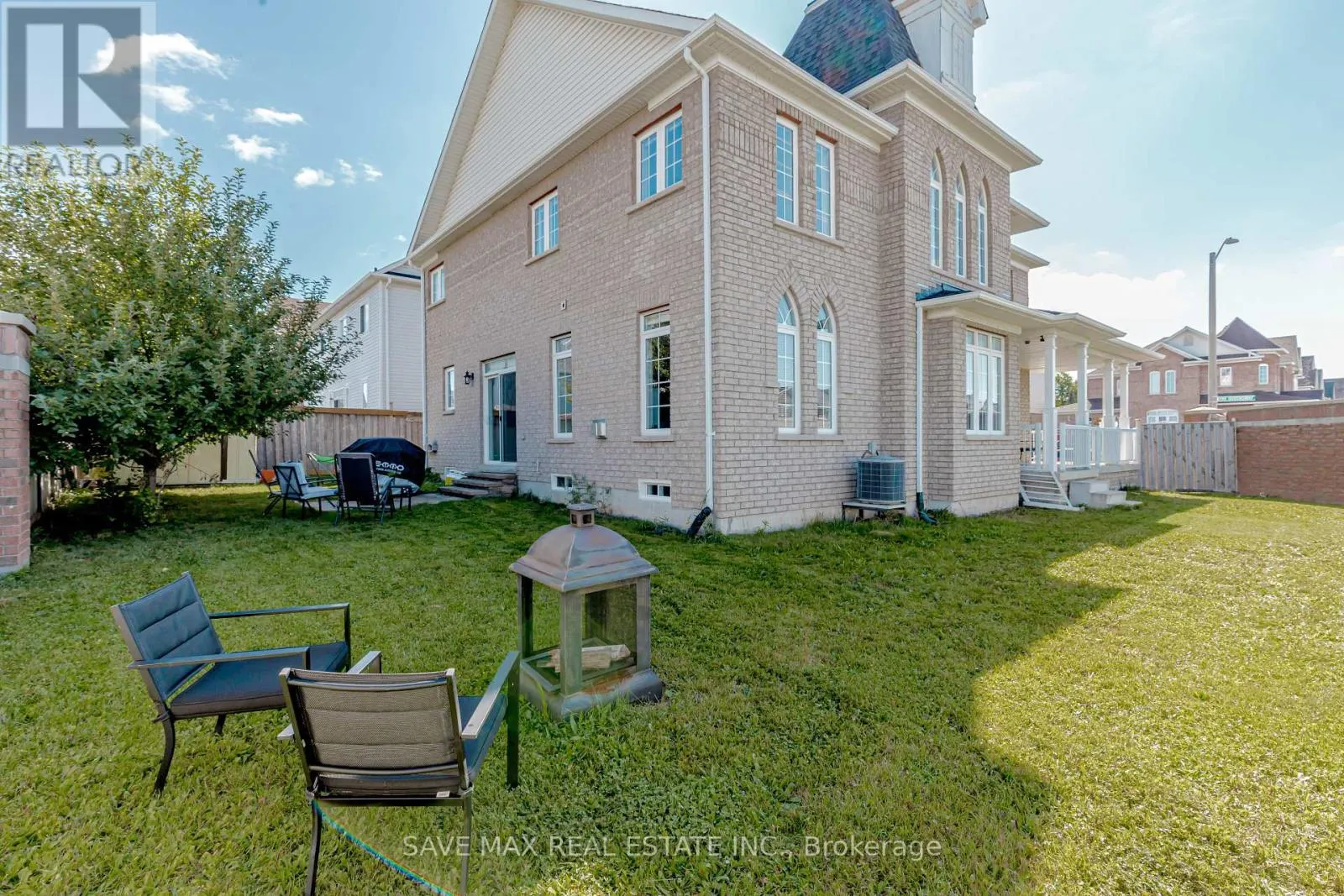 135 PRINCE WILLIAM WAY