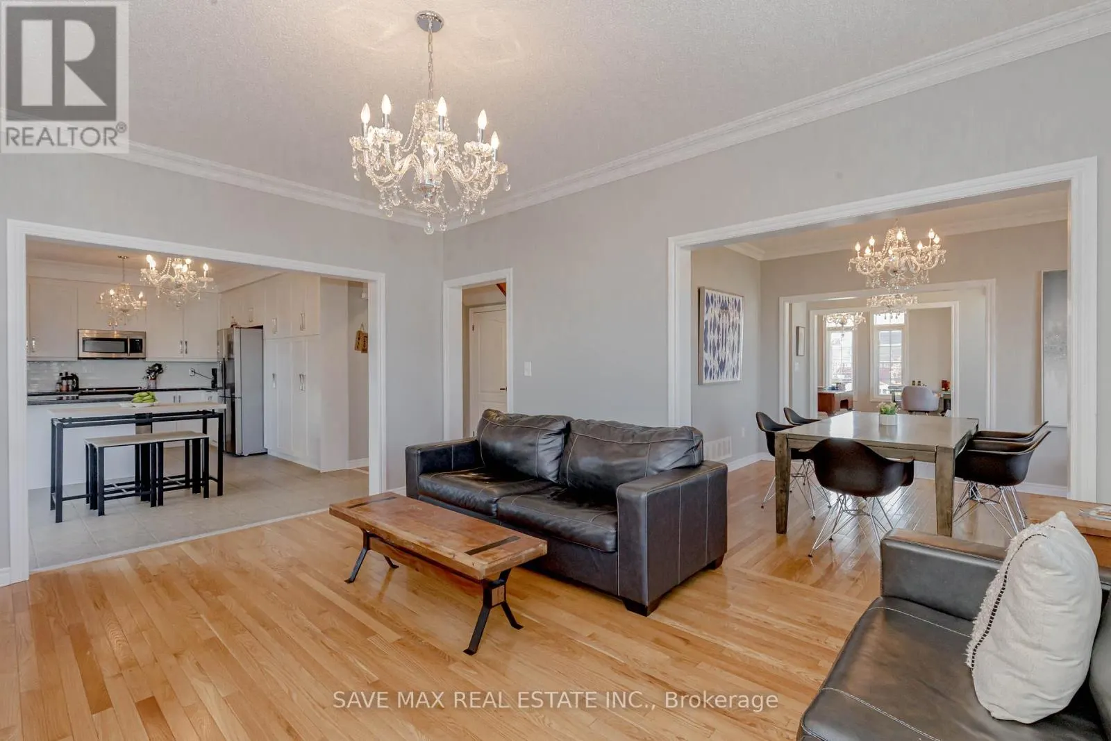 135 PRINCE WILLIAM WAY