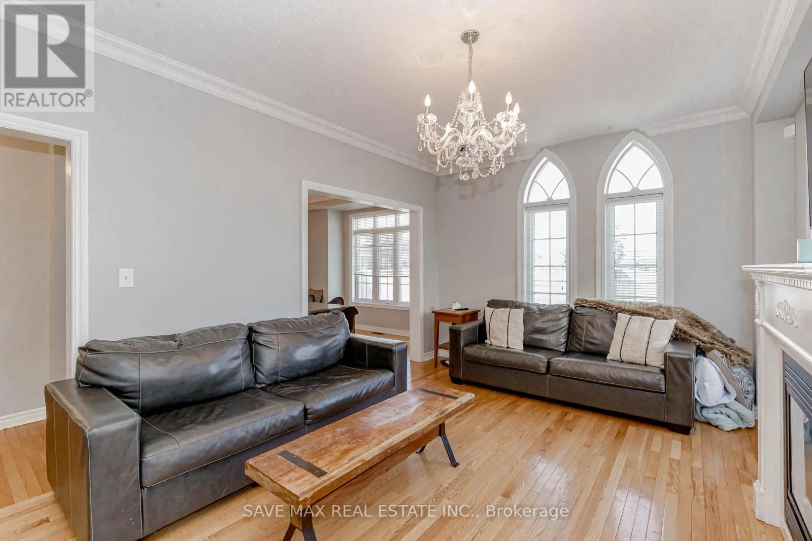 135 PRINCE WILLIAM WAY
