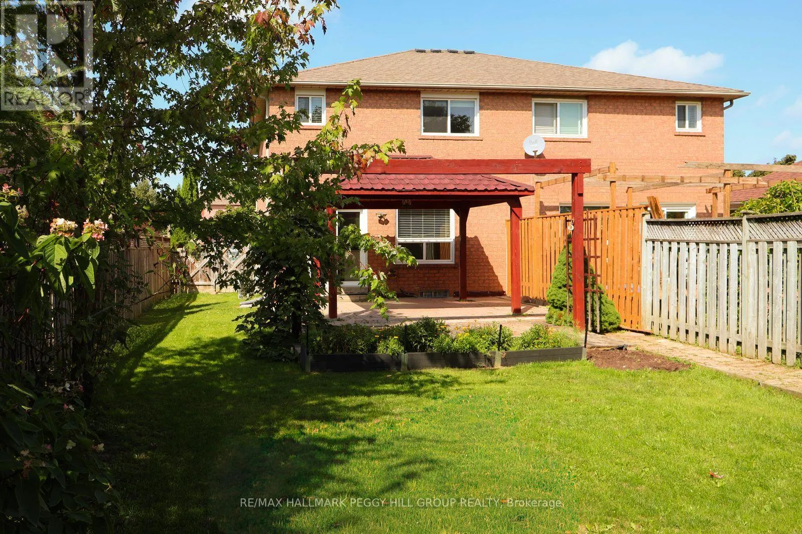 3 BRUCKER ROAD