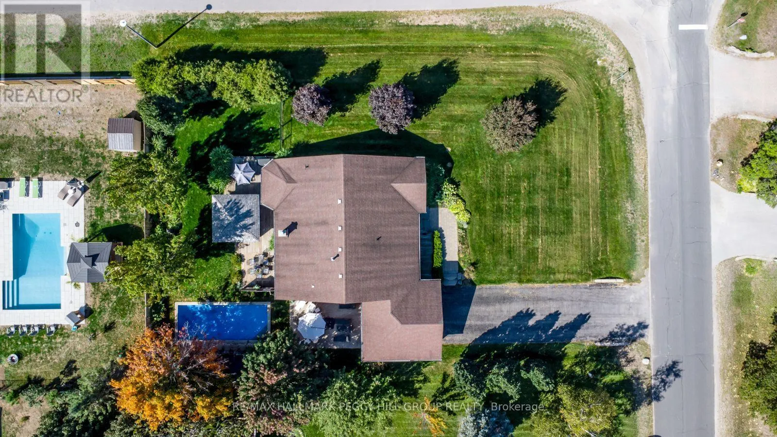 1 LILAC LANE