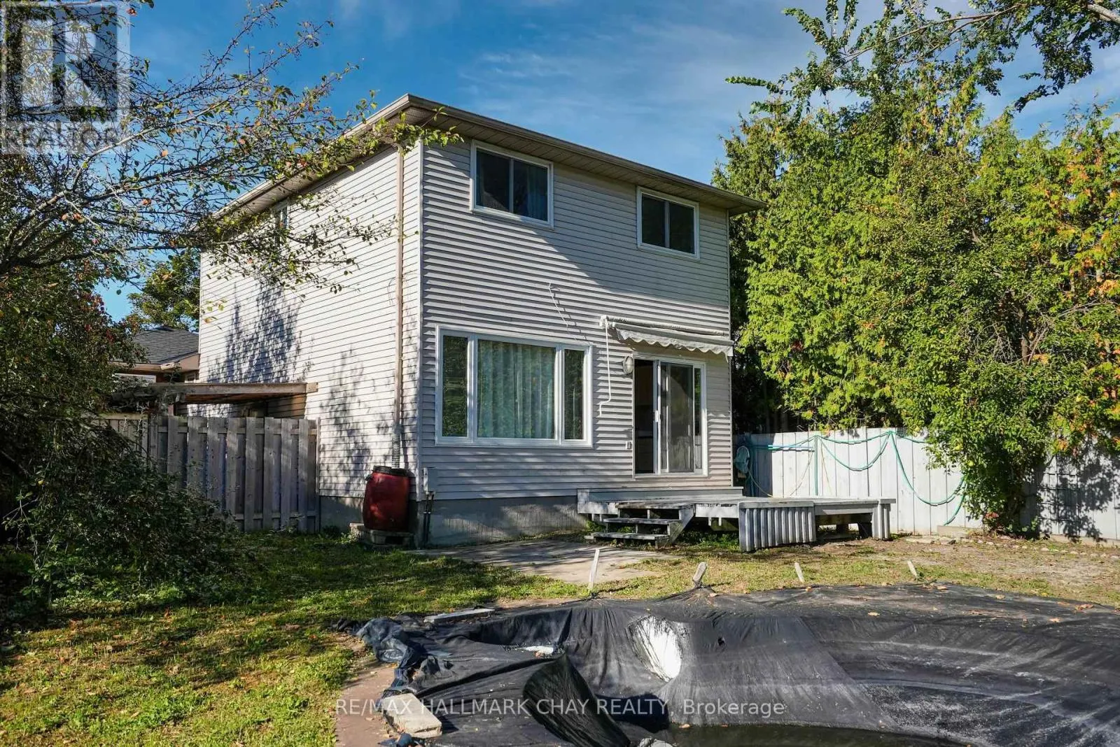 30 ROSENFELD DRIVE