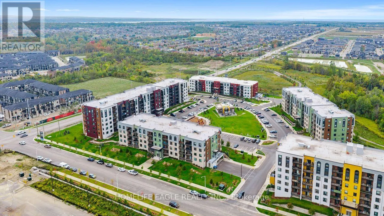 201 - 1 CHEF LANE