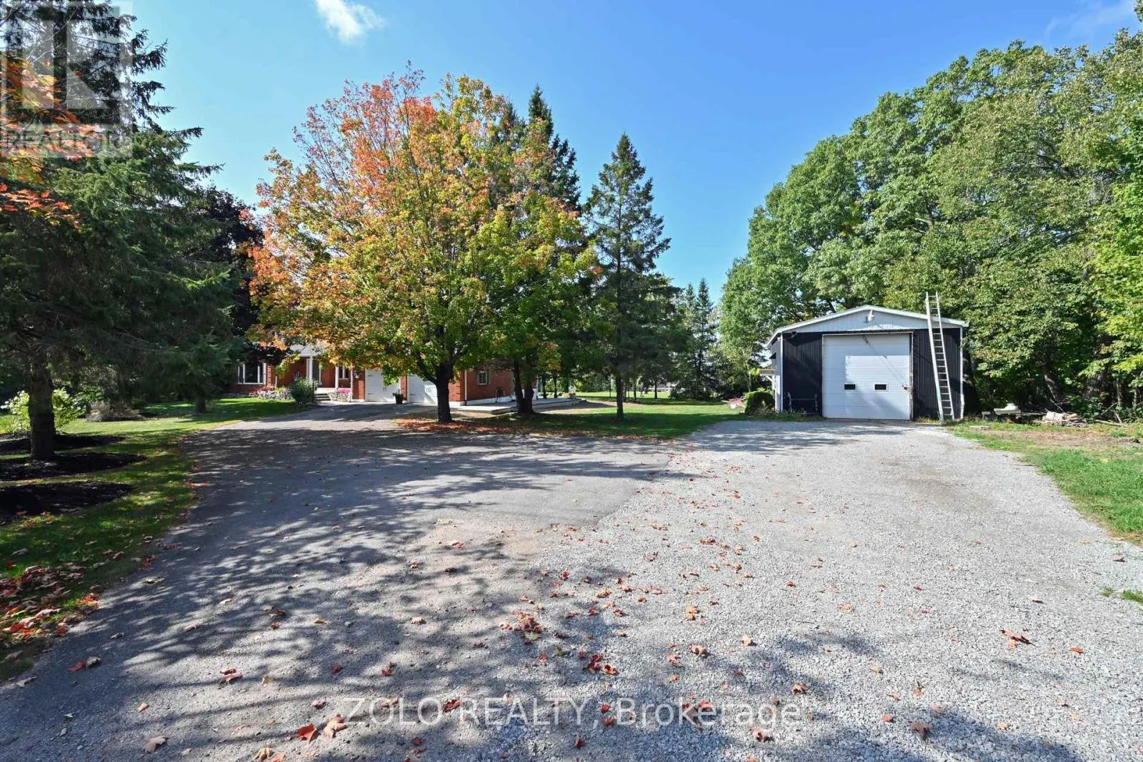 2038 SNOW VALLEY ROAD