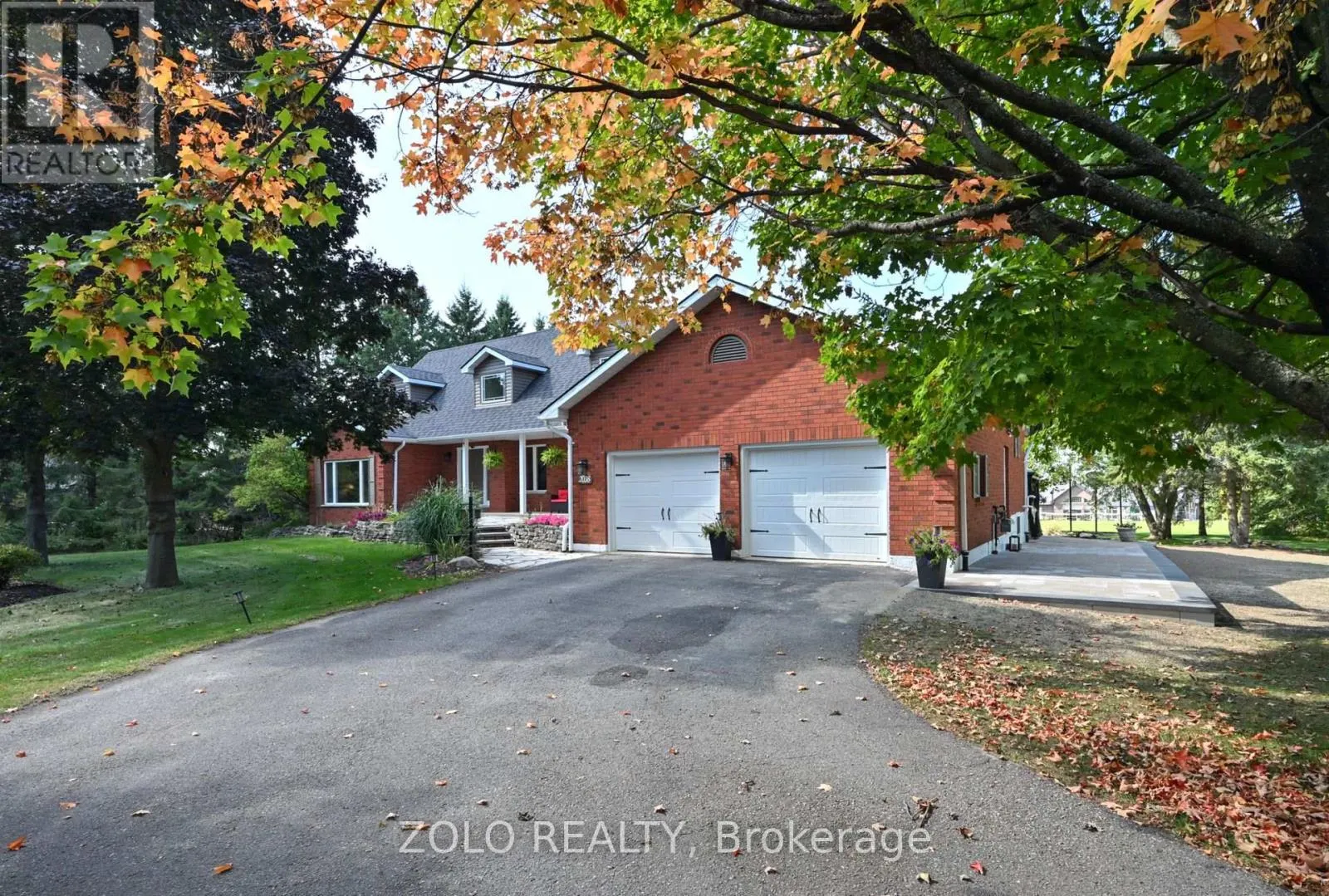 2038 SNOW VALLEY ROAD