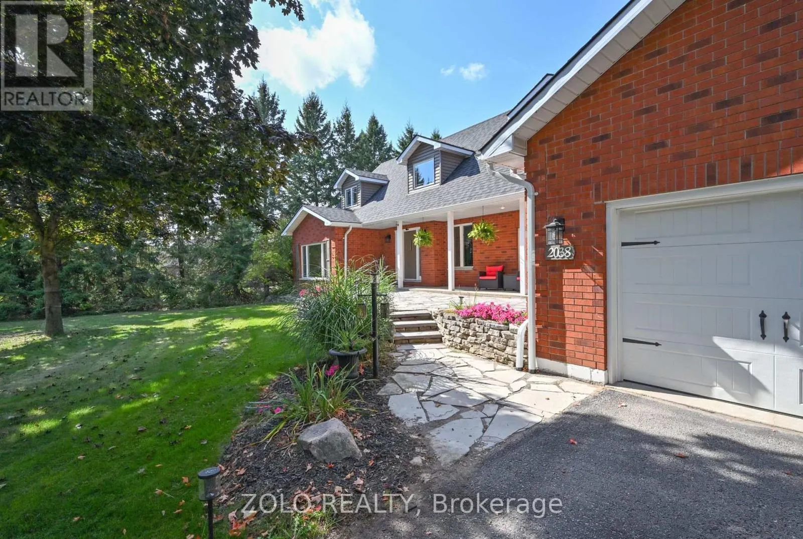 2038 SNOW VALLEY ROAD