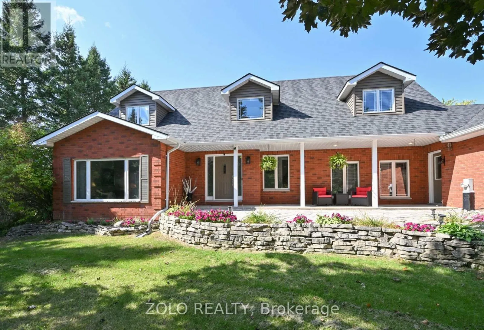 2038 SNOW VALLEY ROAD