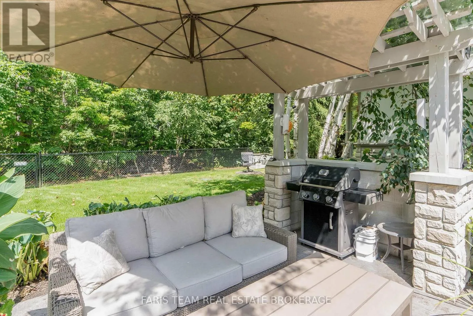 6 GEORGINA DRIVE
