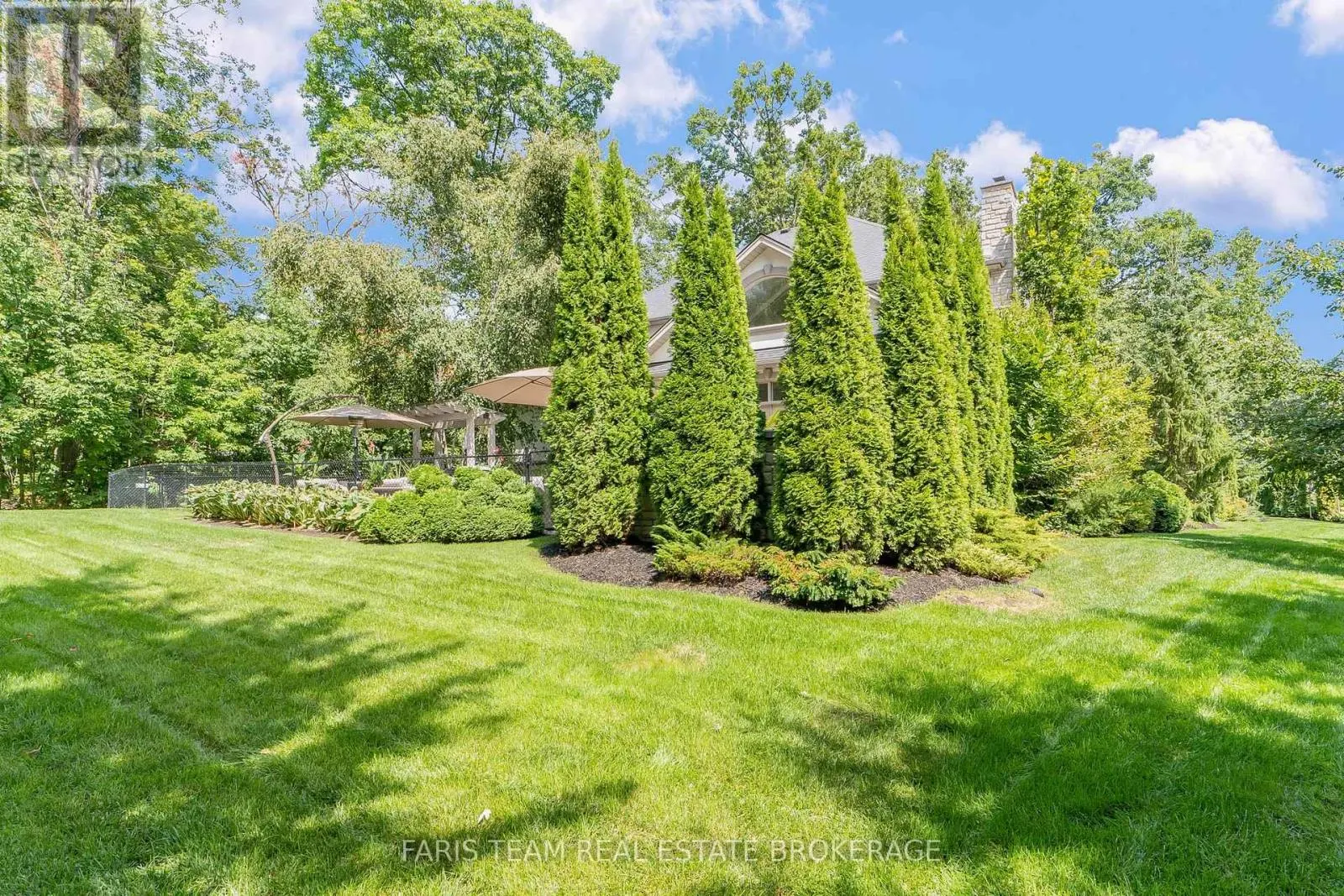 6 GEORGINA DRIVE