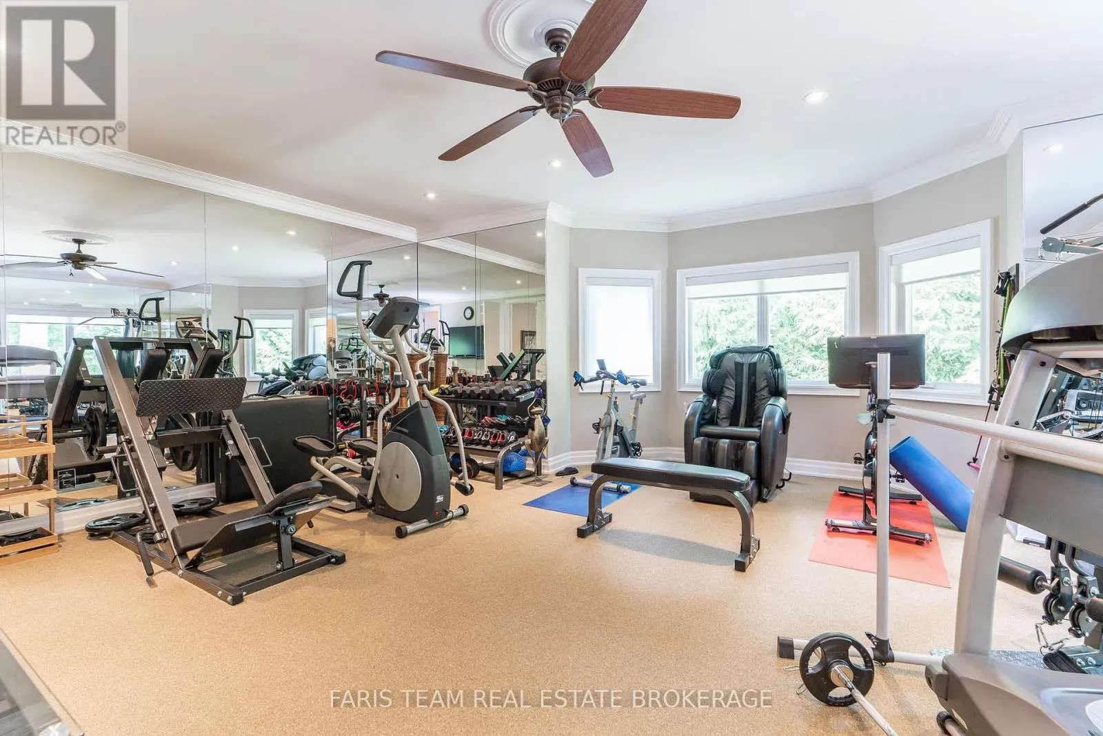 6 GEORGINA DRIVE