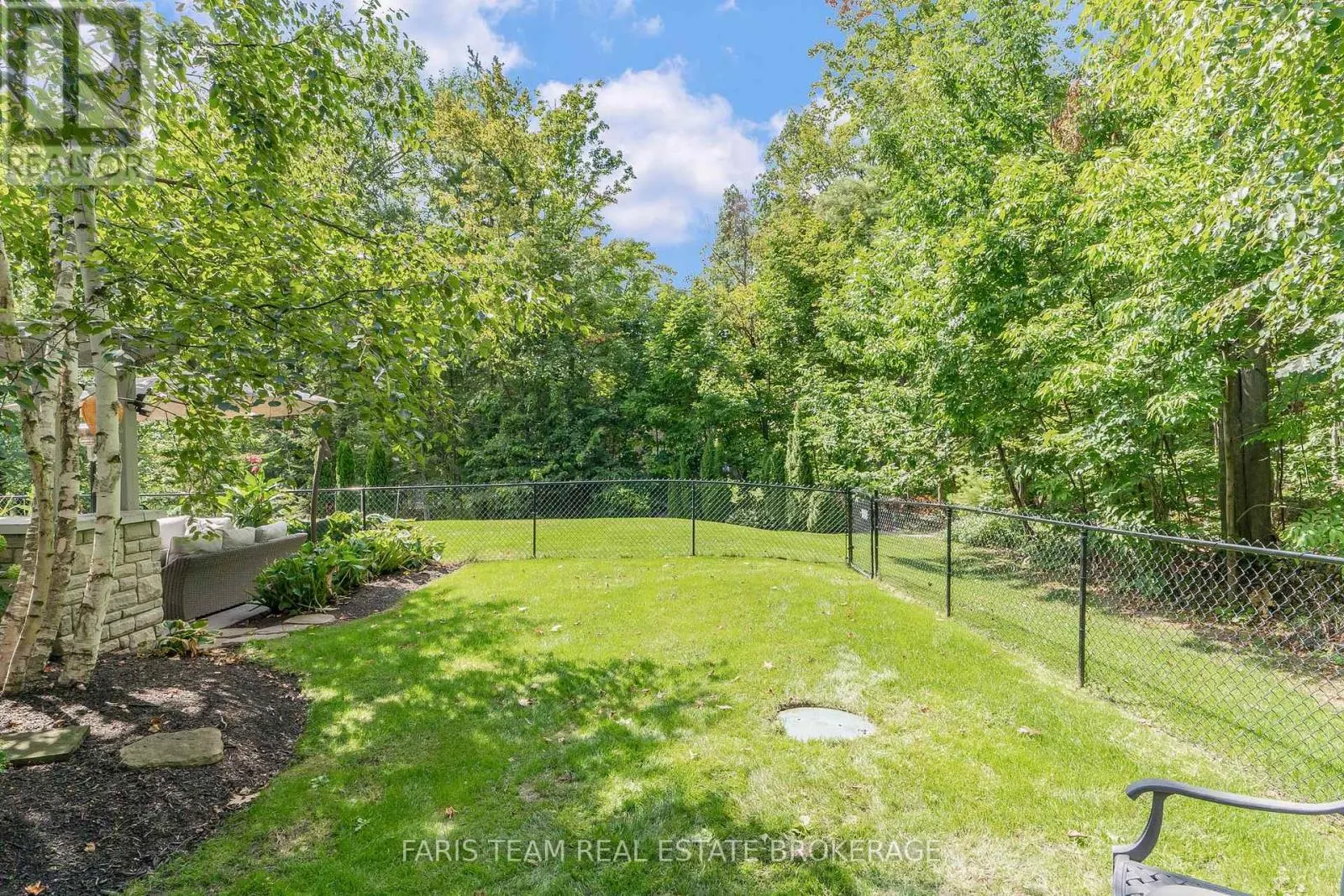6 GEORGINA DRIVE