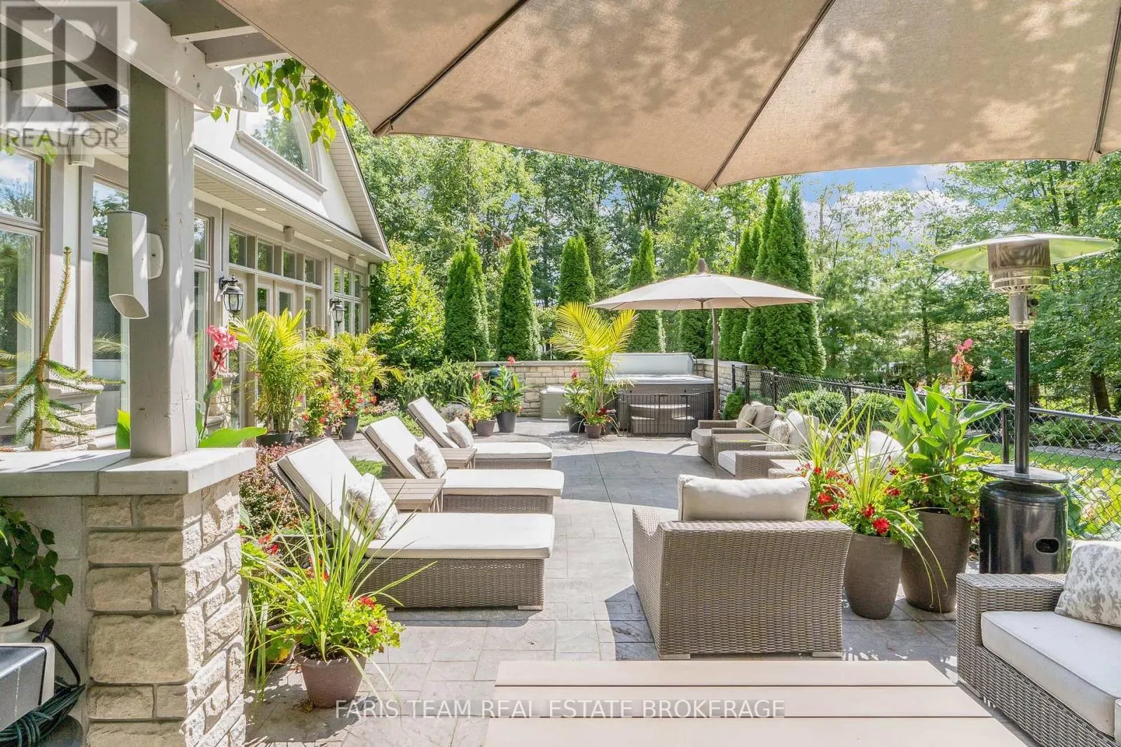 6 GEORGINA DRIVE