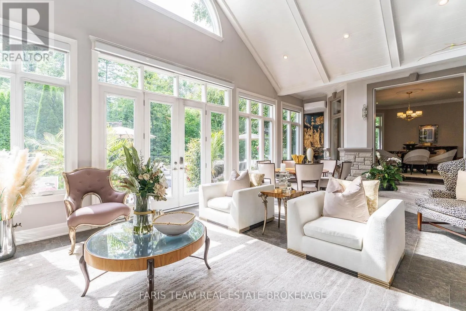 6 GEORGINA DRIVE