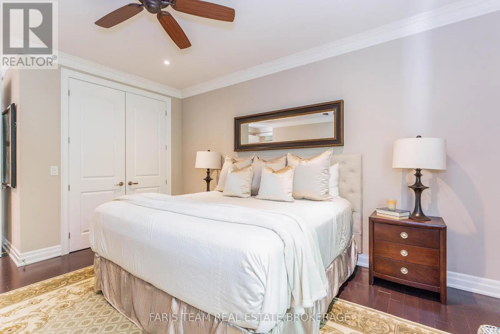 6 GEORGINA DRIVE