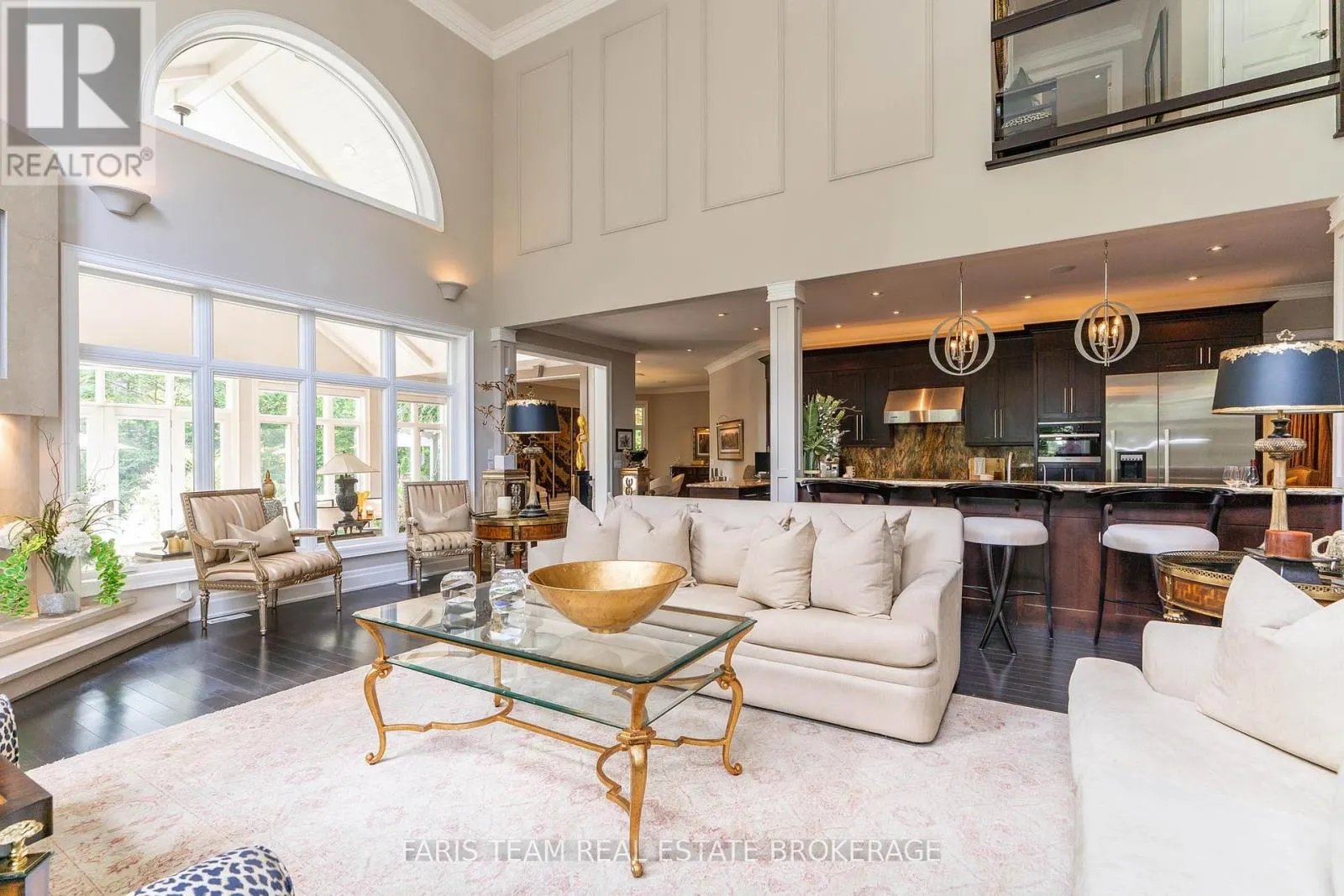 6 GEORGINA DRIVE