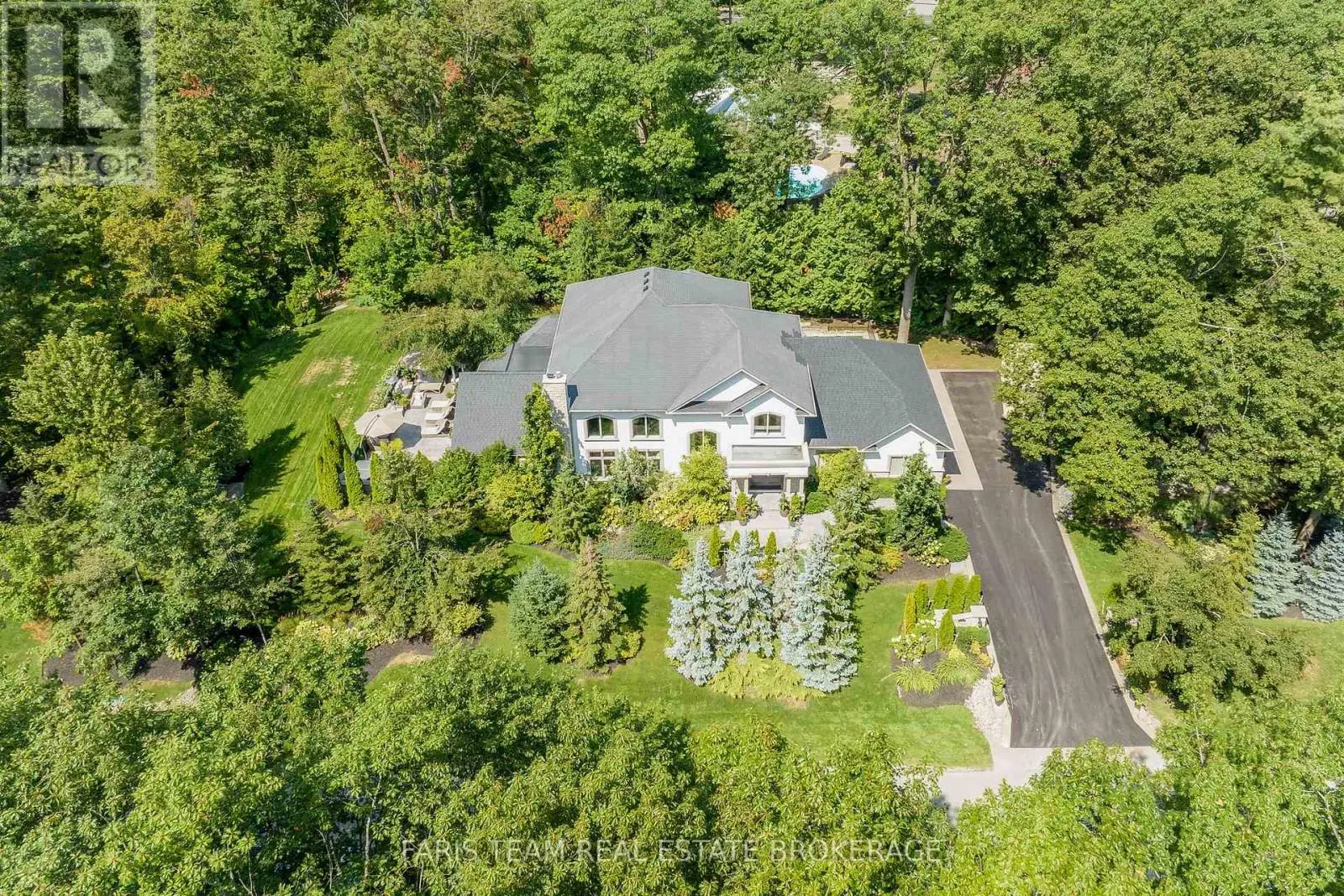 6 GEORGINA DRIVE