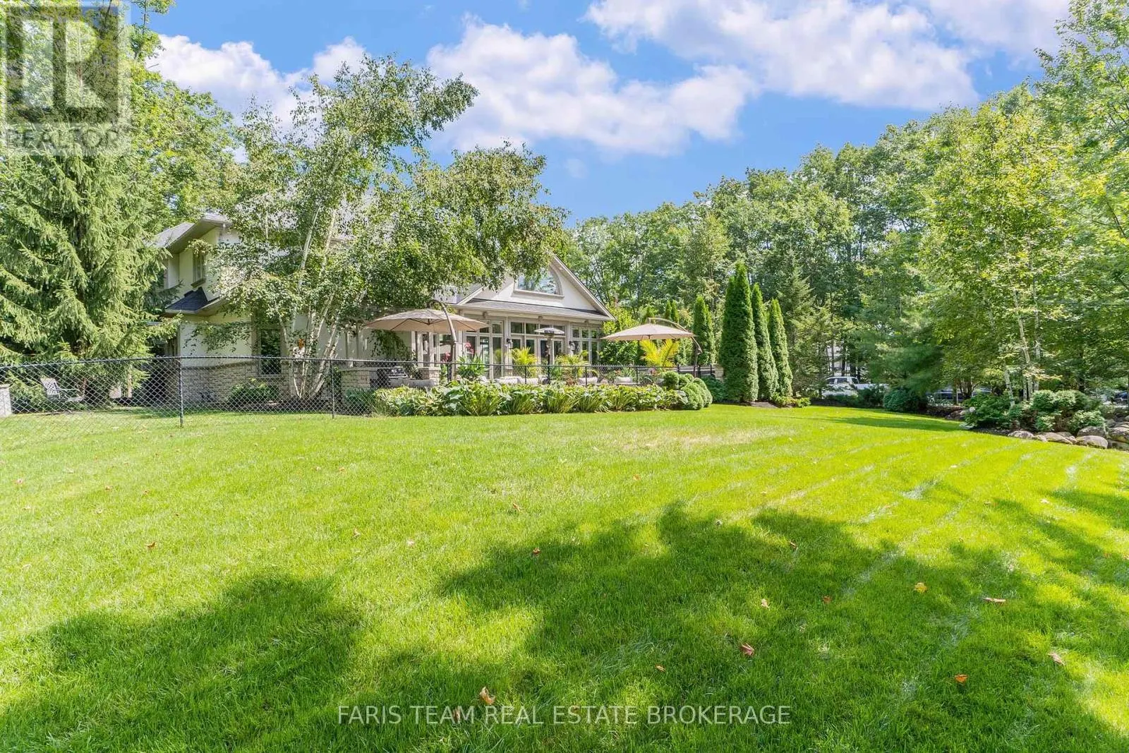 6 GEORGINA DRIVE