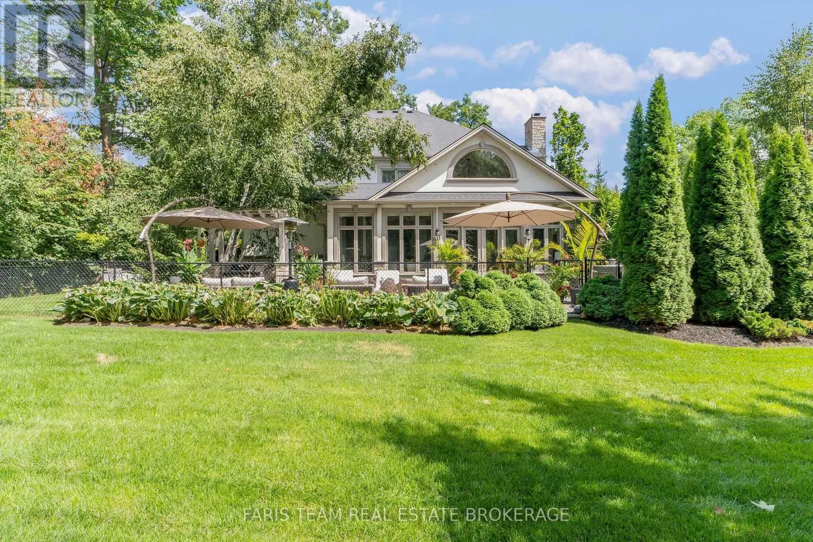 6 GEORGINA DRIVE