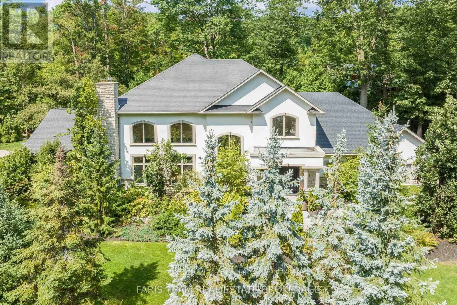 6 GEORGINA DRIVE