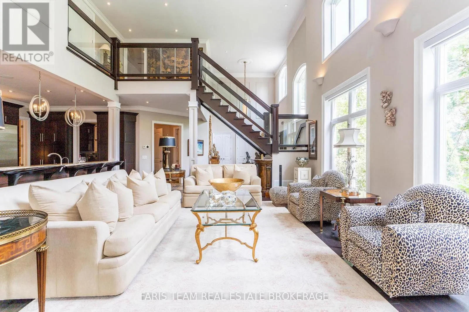 6 GEORGINA DRIVE