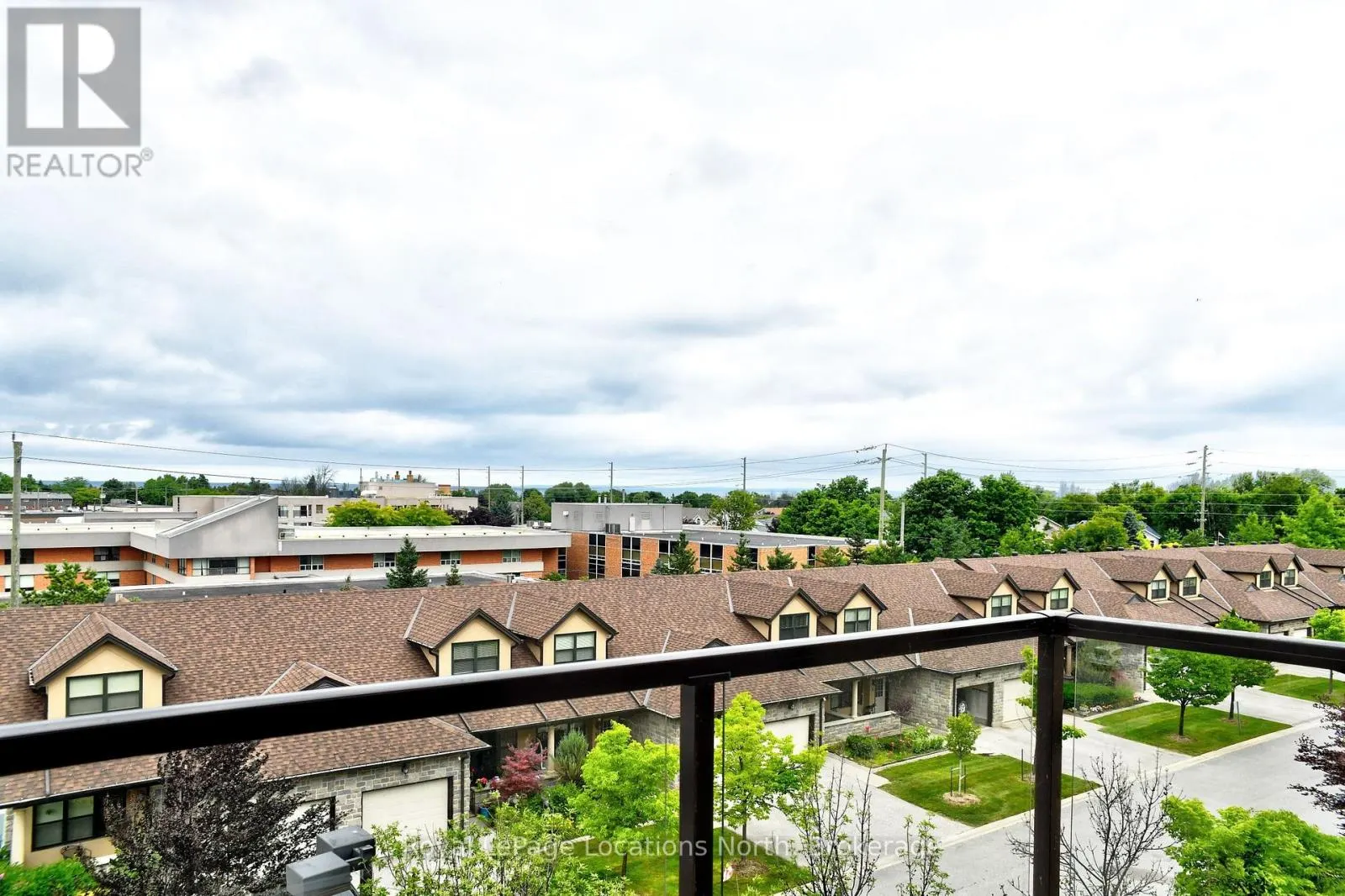 306 - 91 RAGLAN STREET, #306