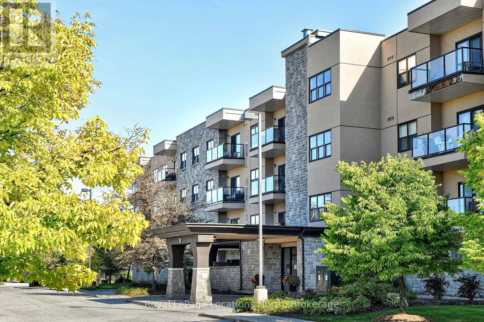 306 - 91 RAGLAN STREET, #306