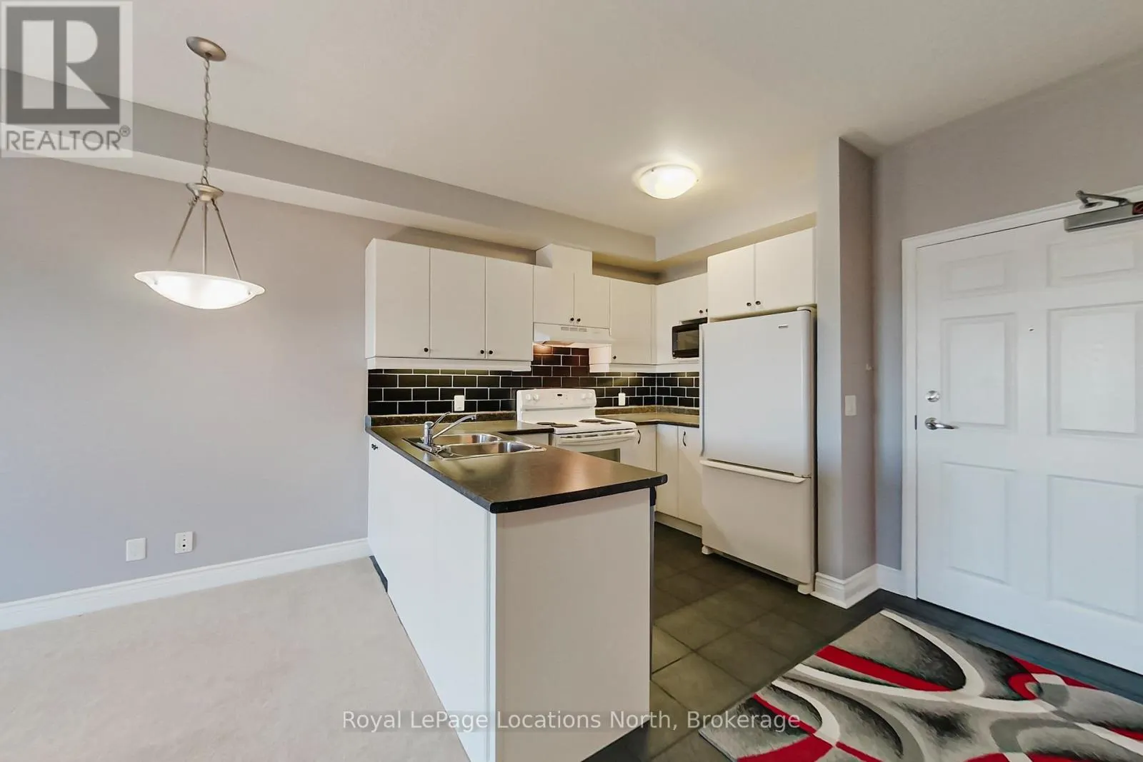 306 - 91 RAGLAN STREET, #306
