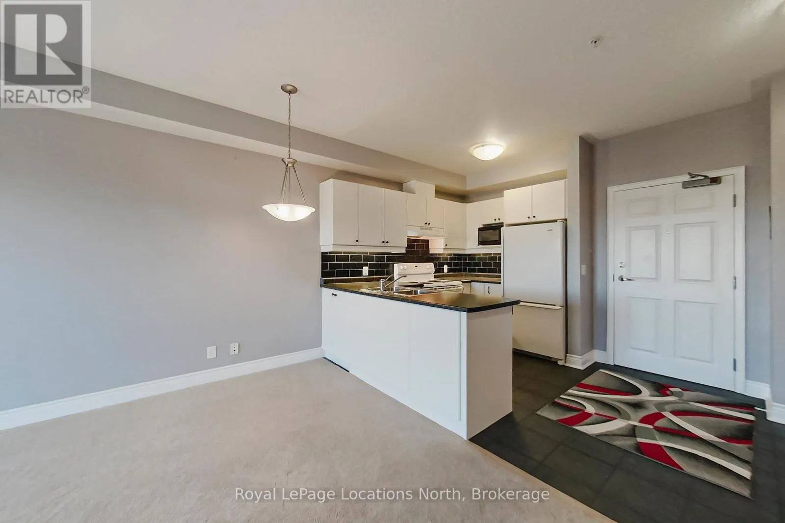 306 - 91 RAGLAN STREET, #306