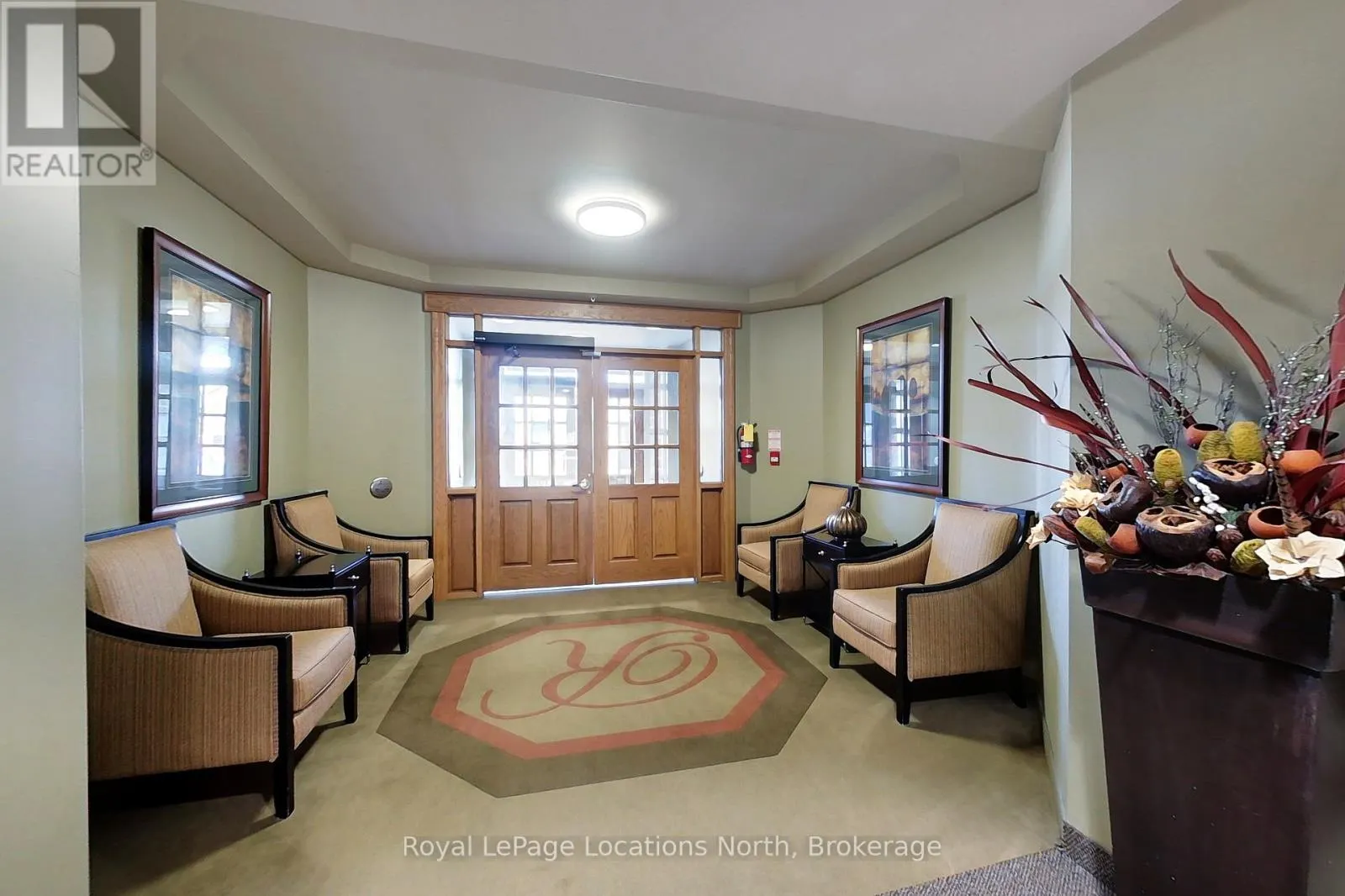 306 - 91 RAGLAN STREET, #306