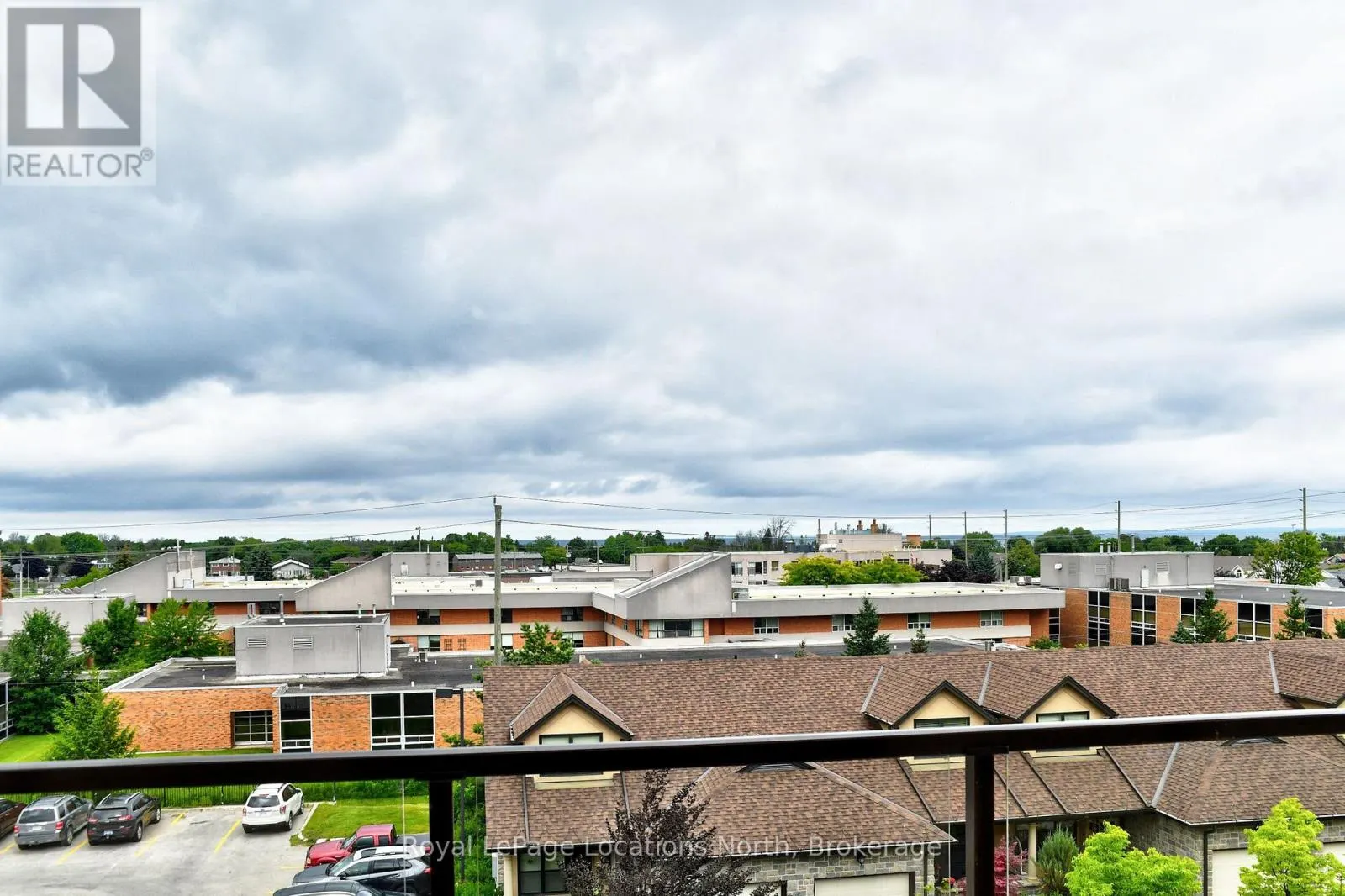 306 - 91 RAGLAN STREET, #306