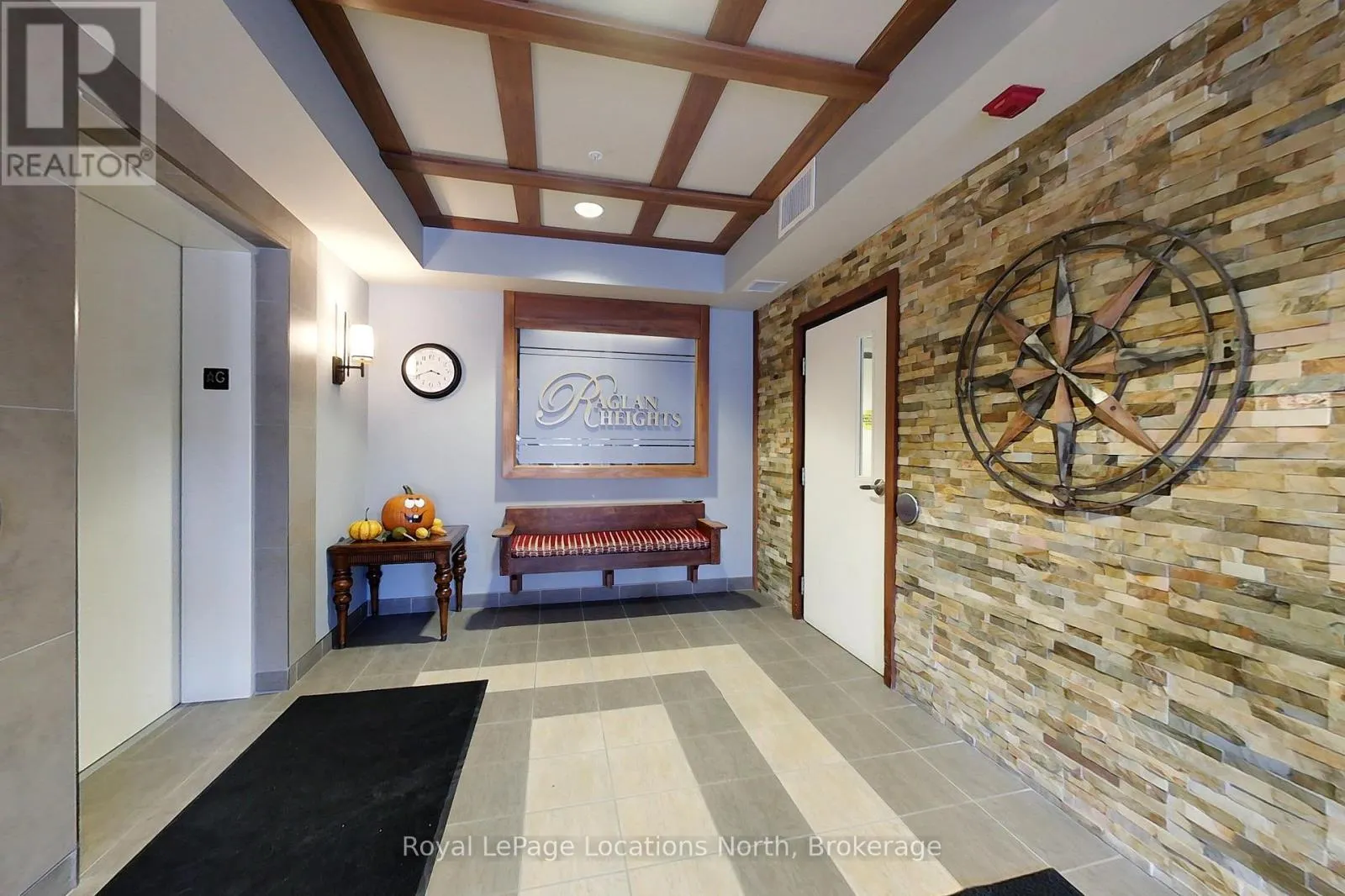 306 - 91 RAGLAN STREET, #306
