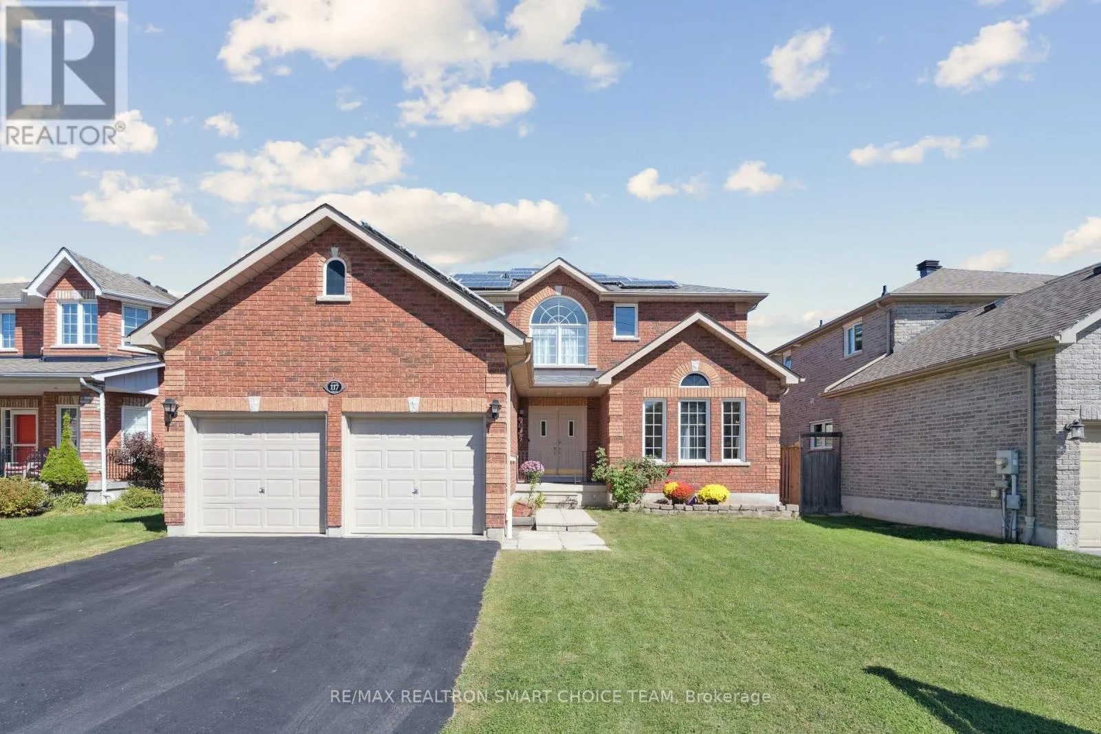 117 MILLER DRIVE