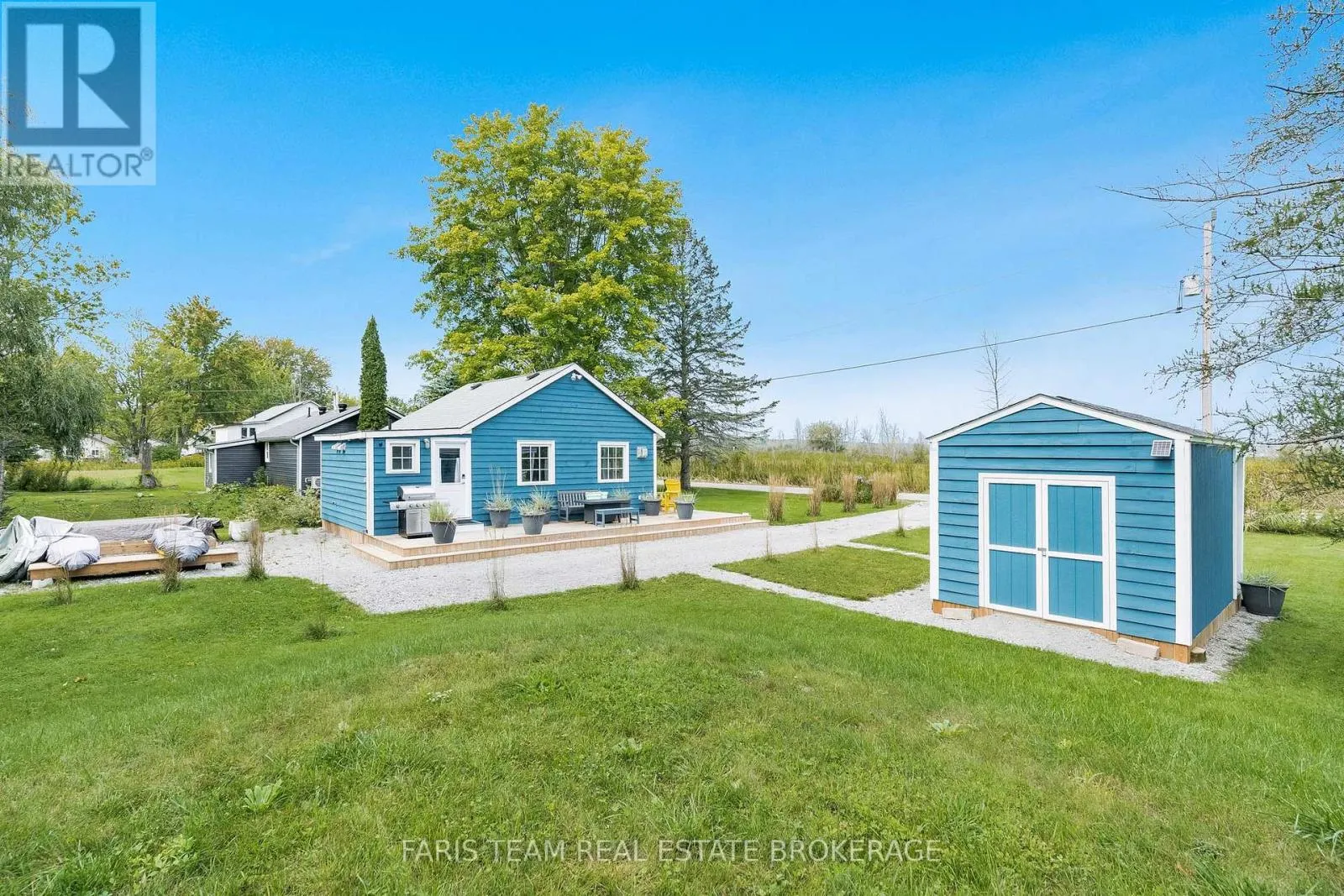 7 DELTA DRIVE