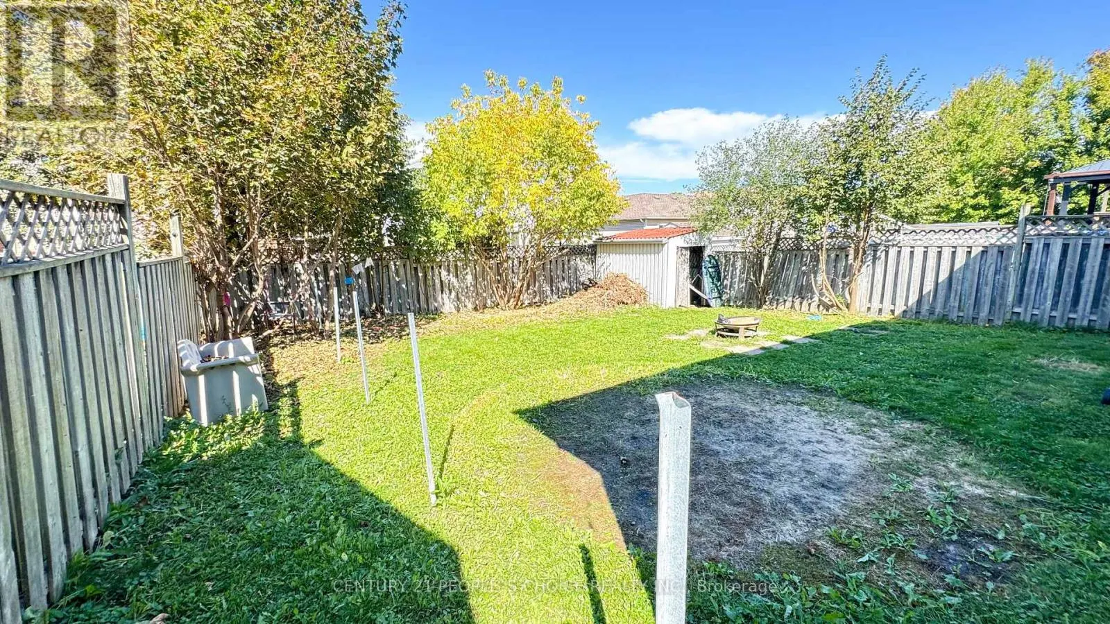 18 WARD DRIVE