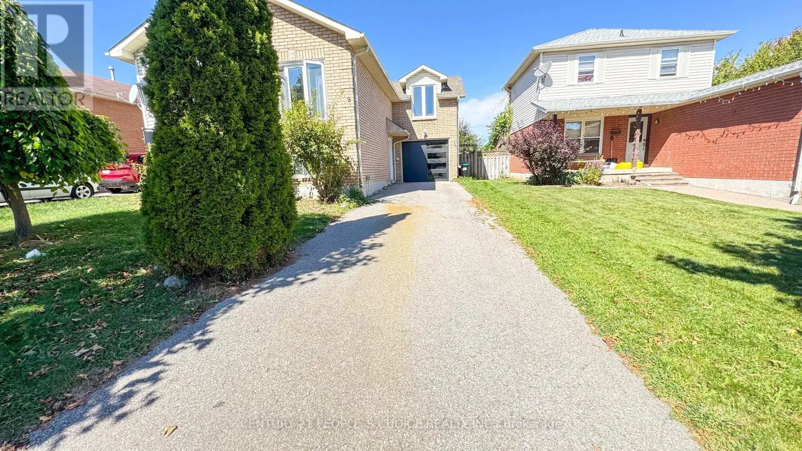18 WARD DRIVE