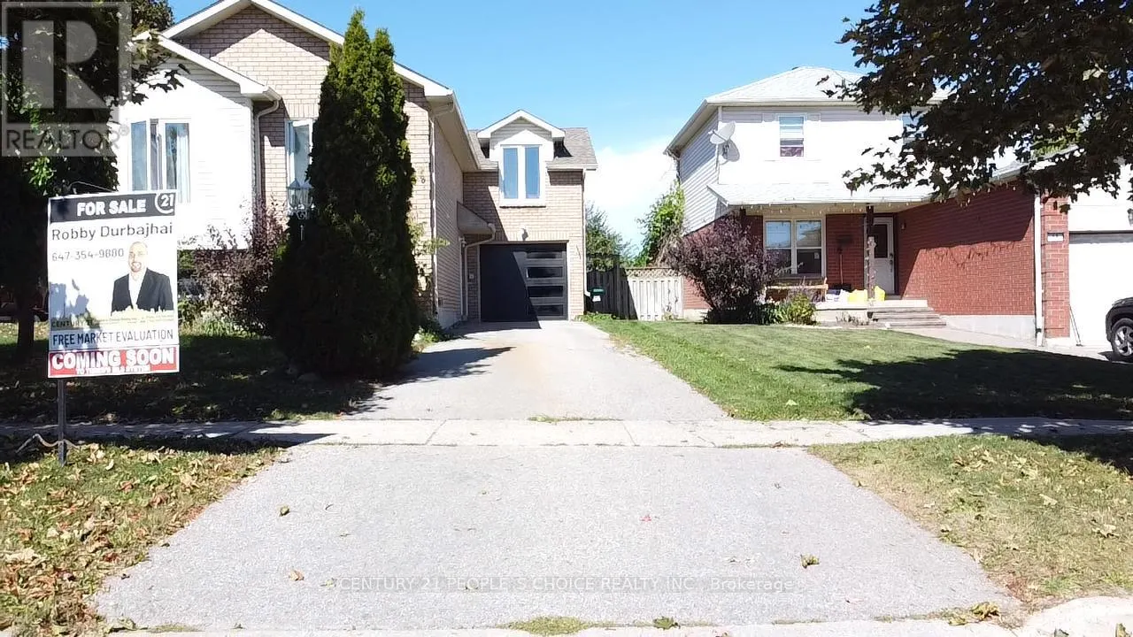 18 WARD DRIVE