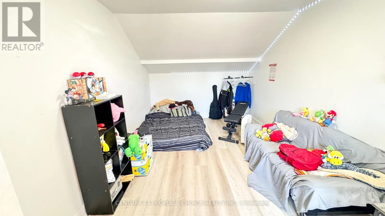 18 WARD DRIVE