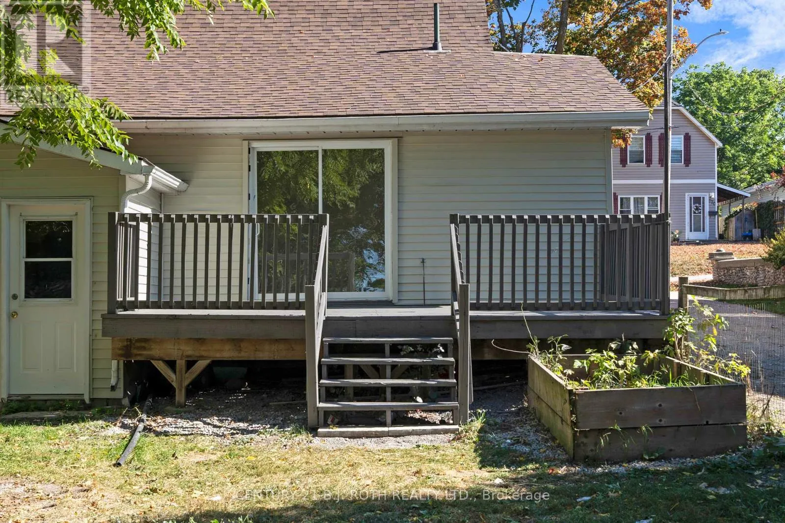 269 MOFFAT STREET