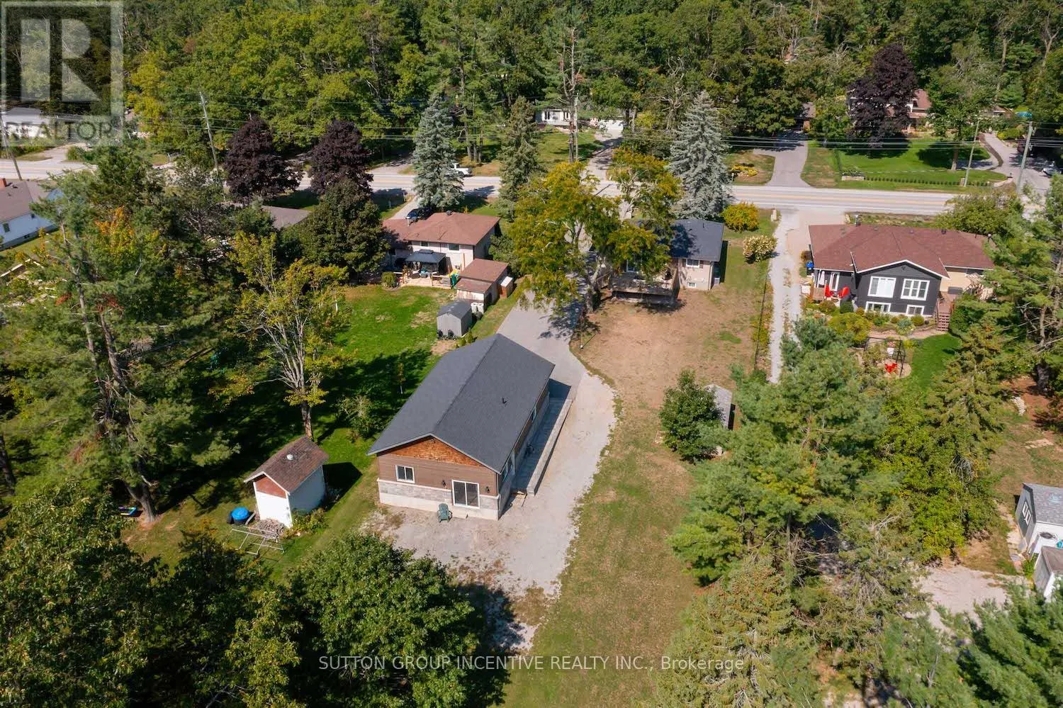 1193 SUNNIDALE ROAD