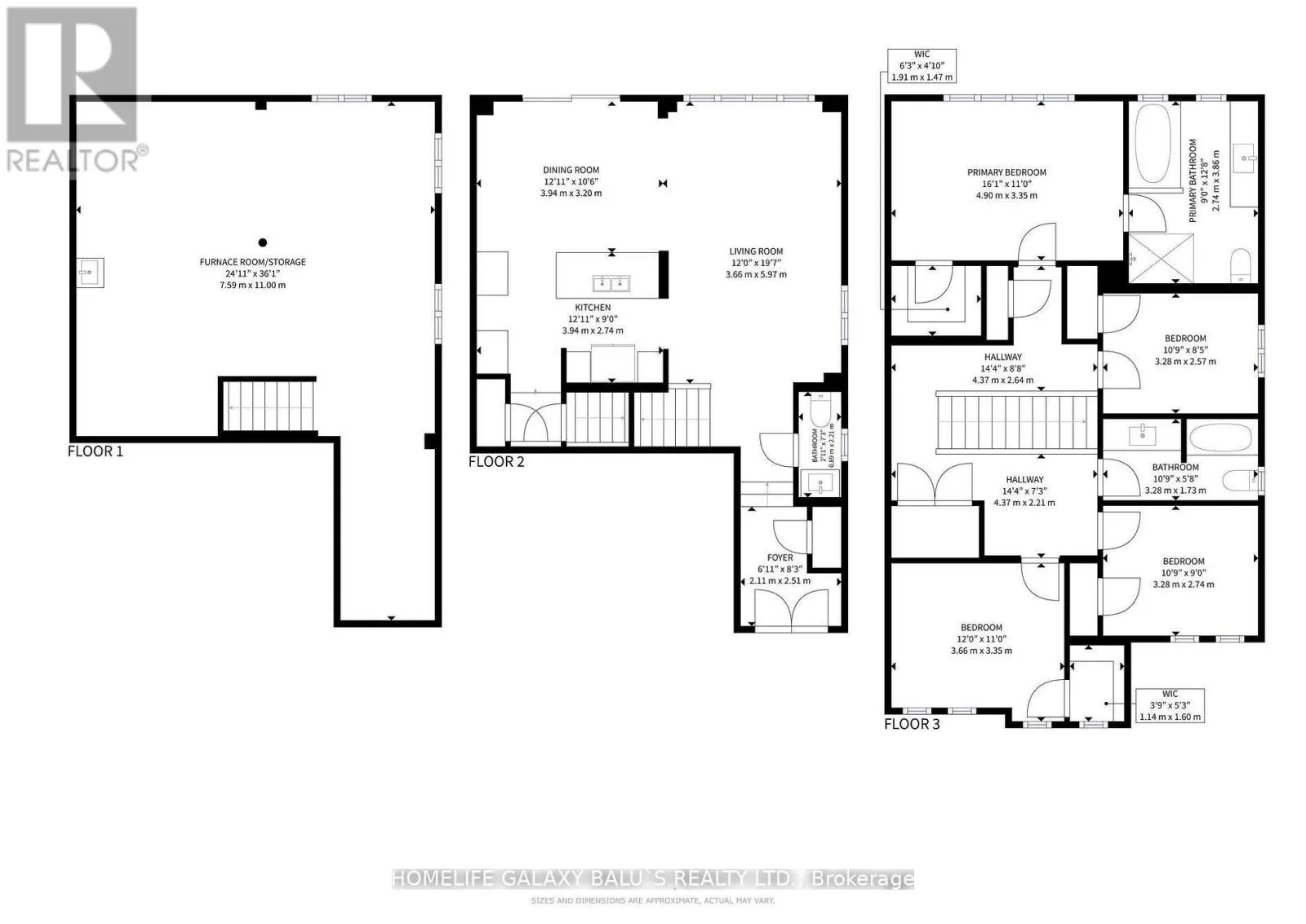 74 GEMINI DRIVE