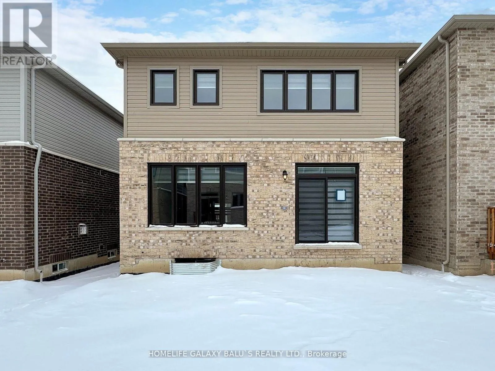 74 GEMINI DRIVE