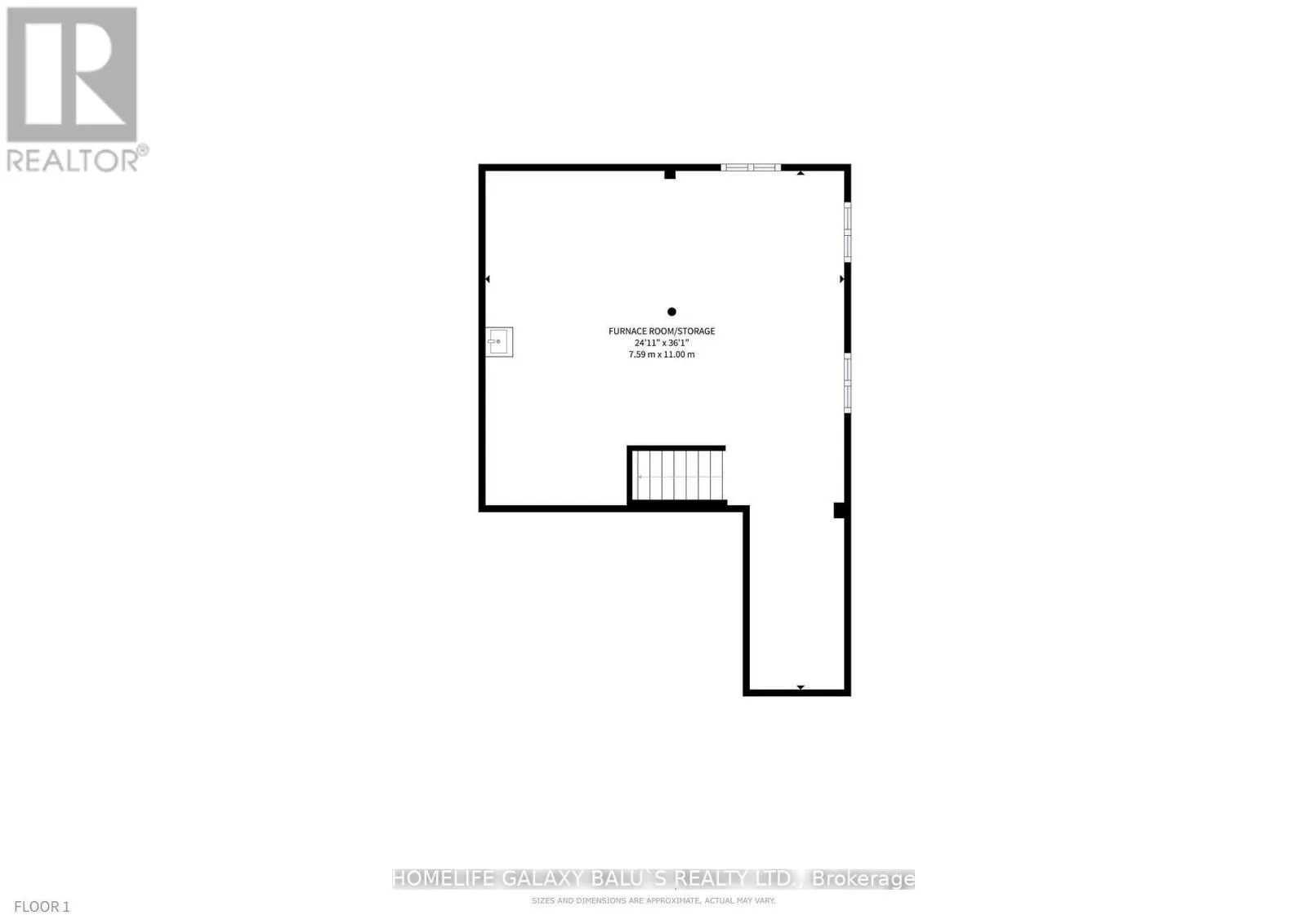 74 GEMINI DRIVE