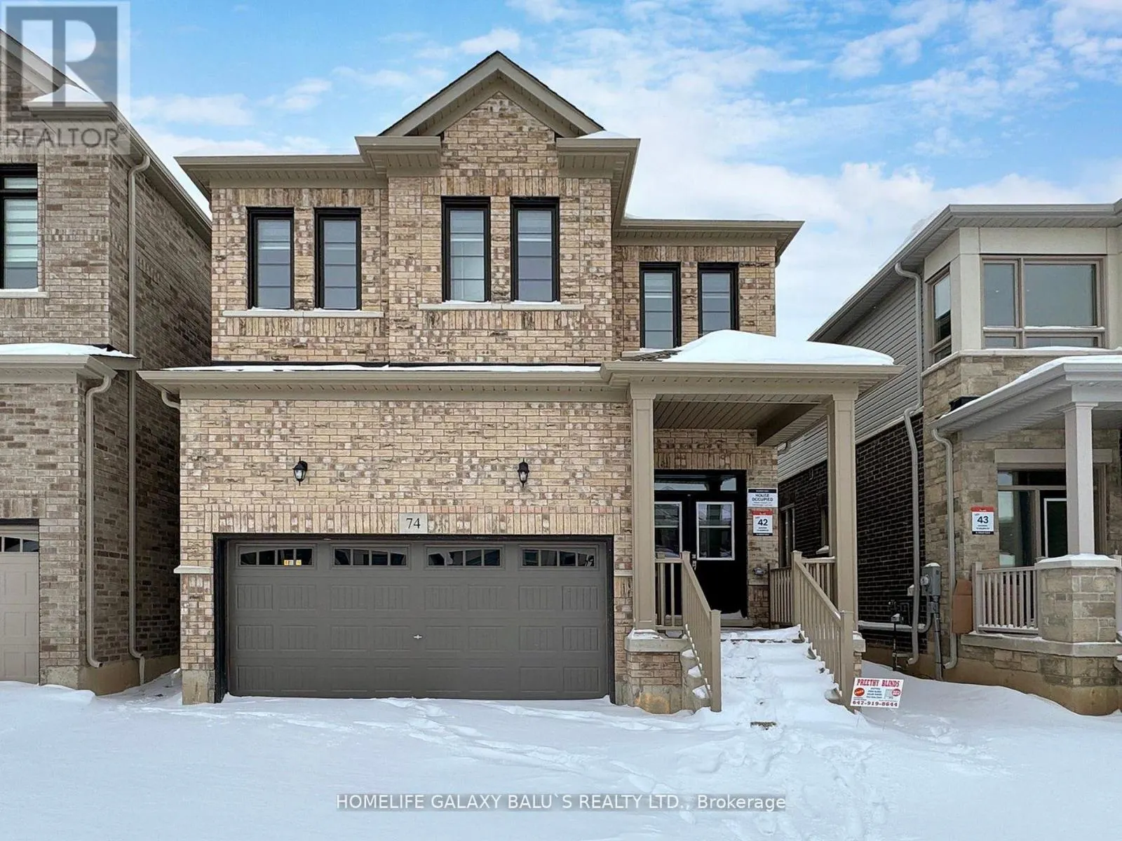 74 GEMINI DRIVE
