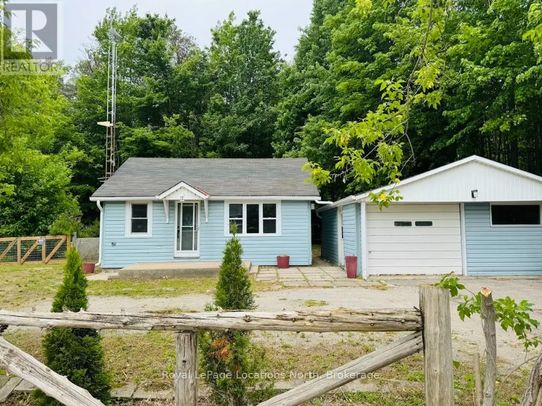 80 CONCESSION 8 ROAD E